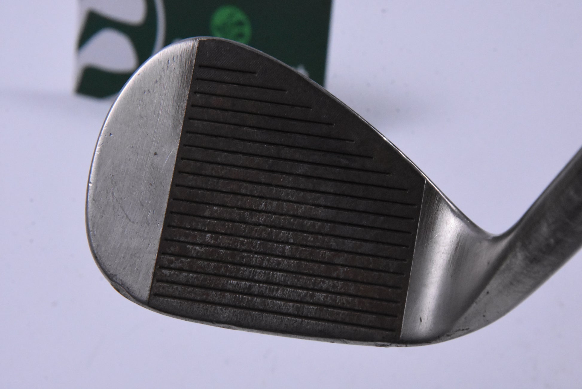 Taylormade Milled Grind 4 Lob Wedge / 58 Degree / Stiff Flex KBS $-Taper 120