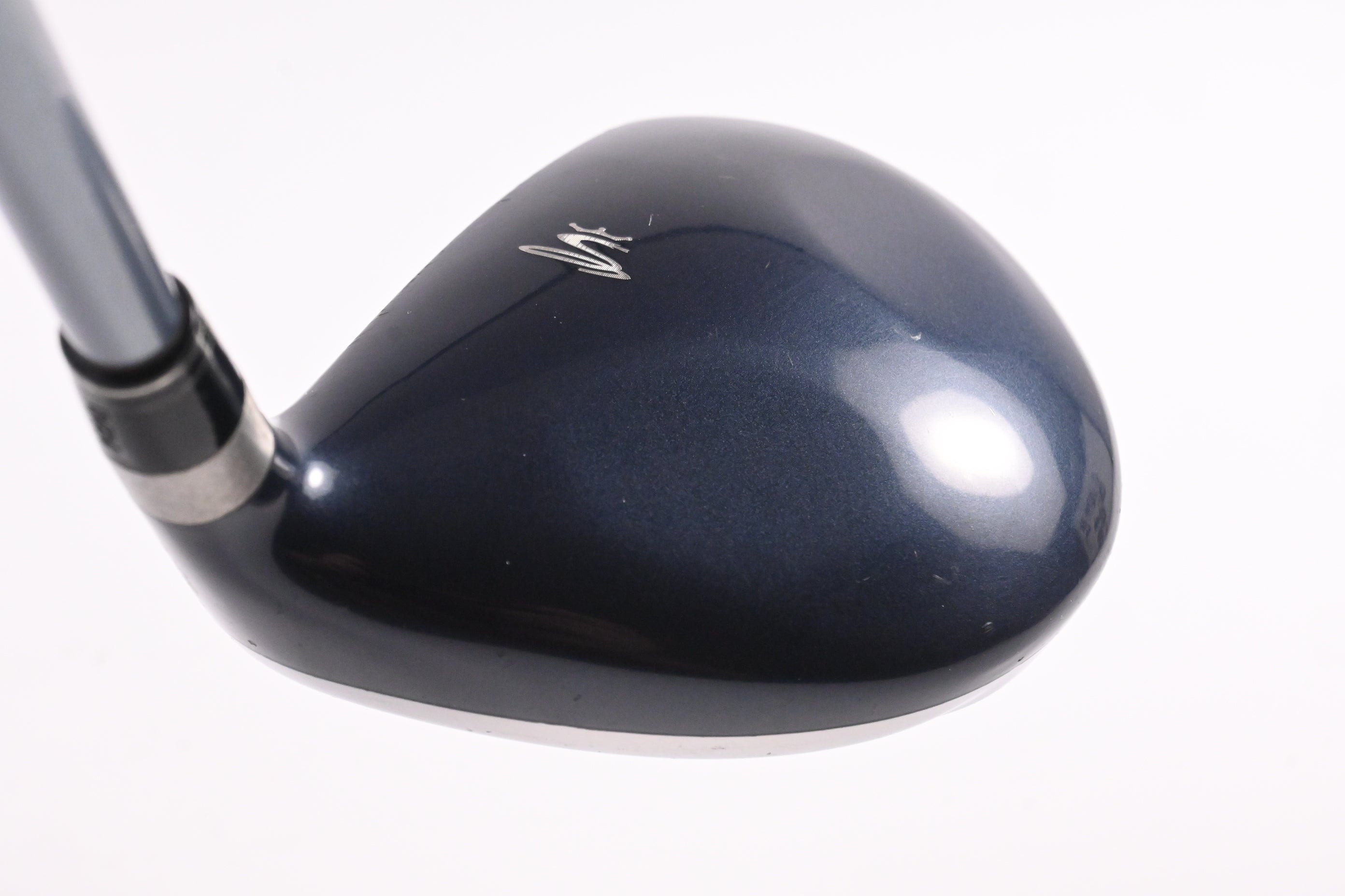 Ladies King Cobra SZ #5 Wood / 18 Degree / Ladies Flex Aldila HM Tour 50 Shaft