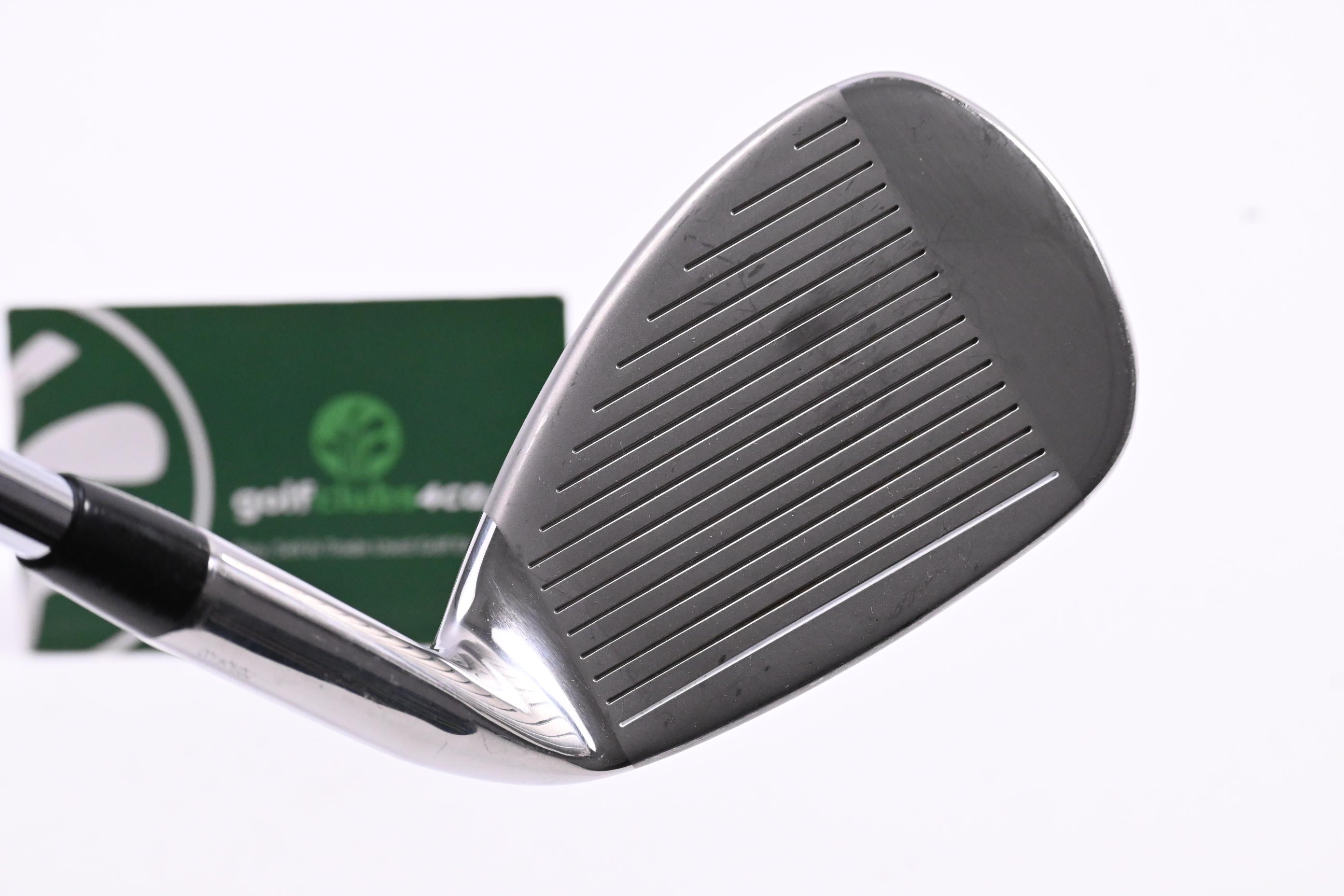Left Hand Cleveland Launcher XL Halo Duel Wedge / 49.5 Degree / Regular Flex XP