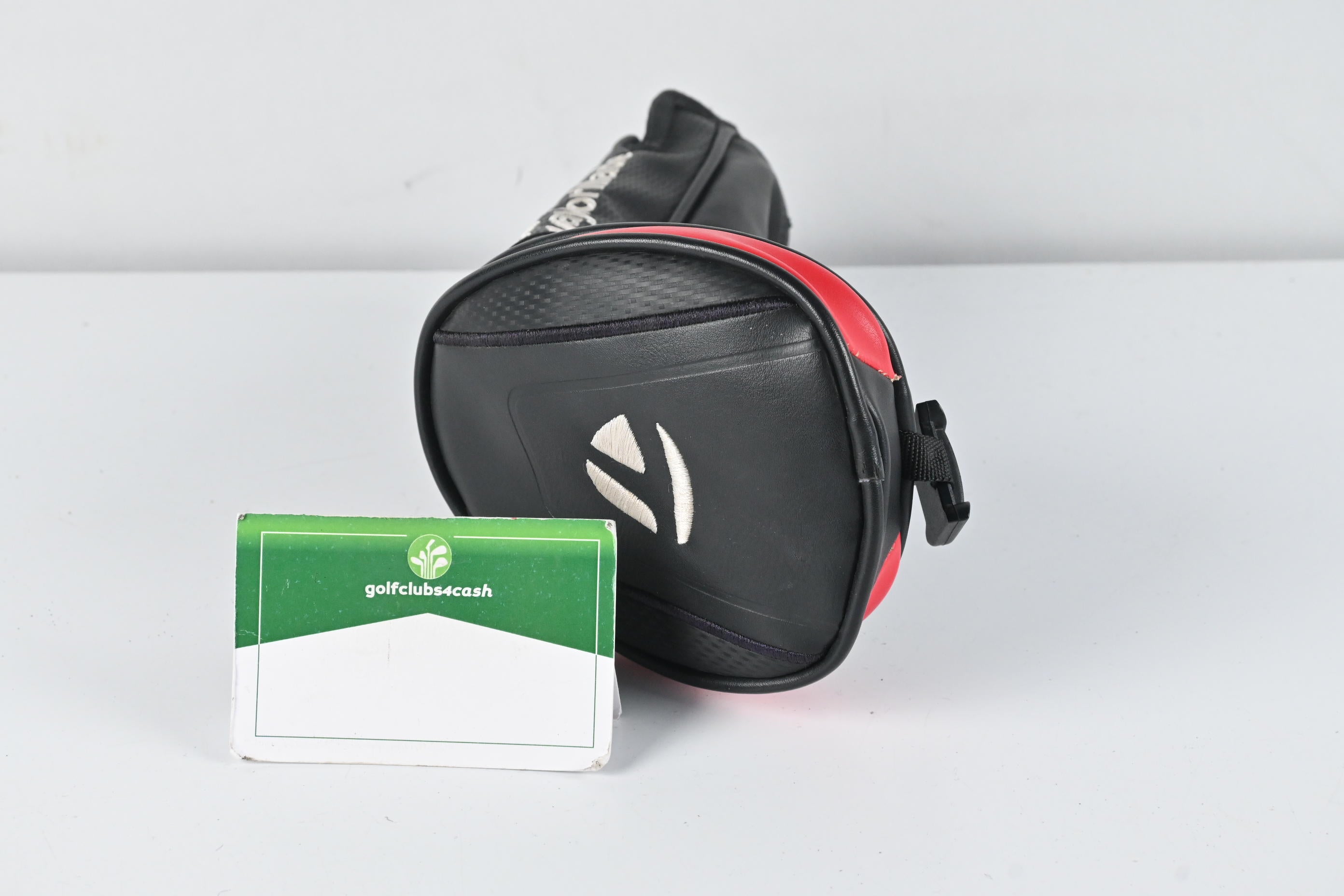 Left Hand Taylormade Stealth #3 Wood / 16.5 Degree / Regular Flex Ventus Red 5