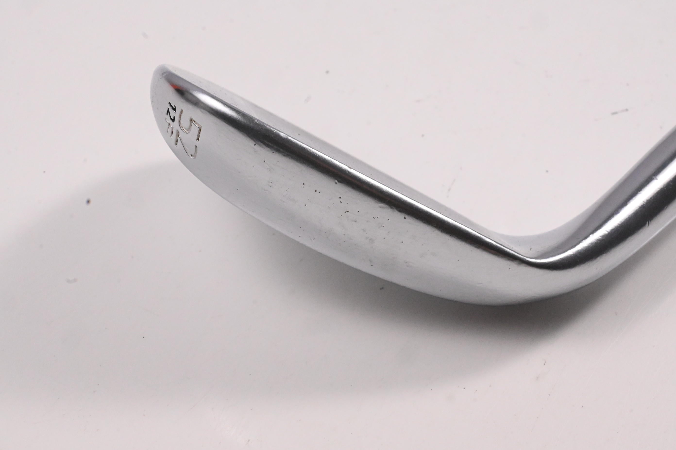 Titleist Vokey SM7 Gap Wedge / 52 Degree / Wedge Flex Titleist Vokey SM7 Shaft