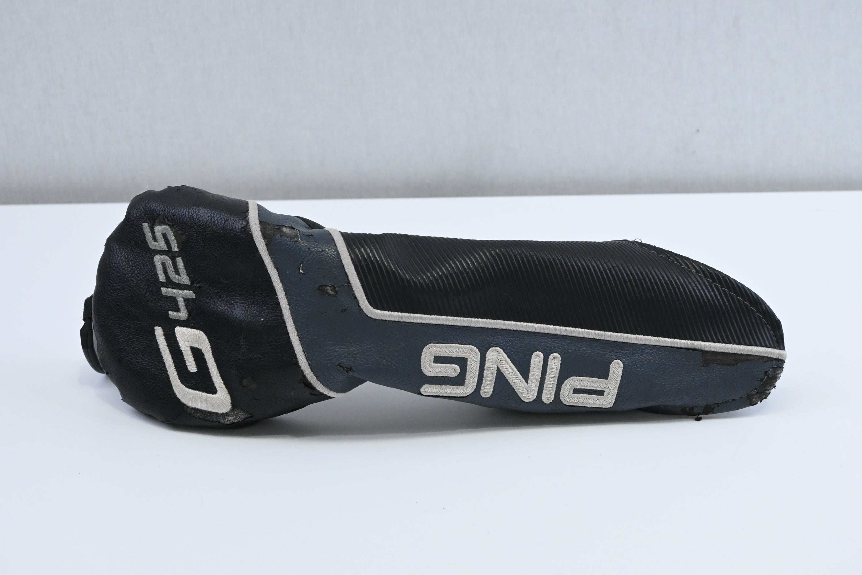 Ping G425 Max #3 Wood / 14.5 Degree / Stiff Flex Ping Alta CB Red 65 Shaft