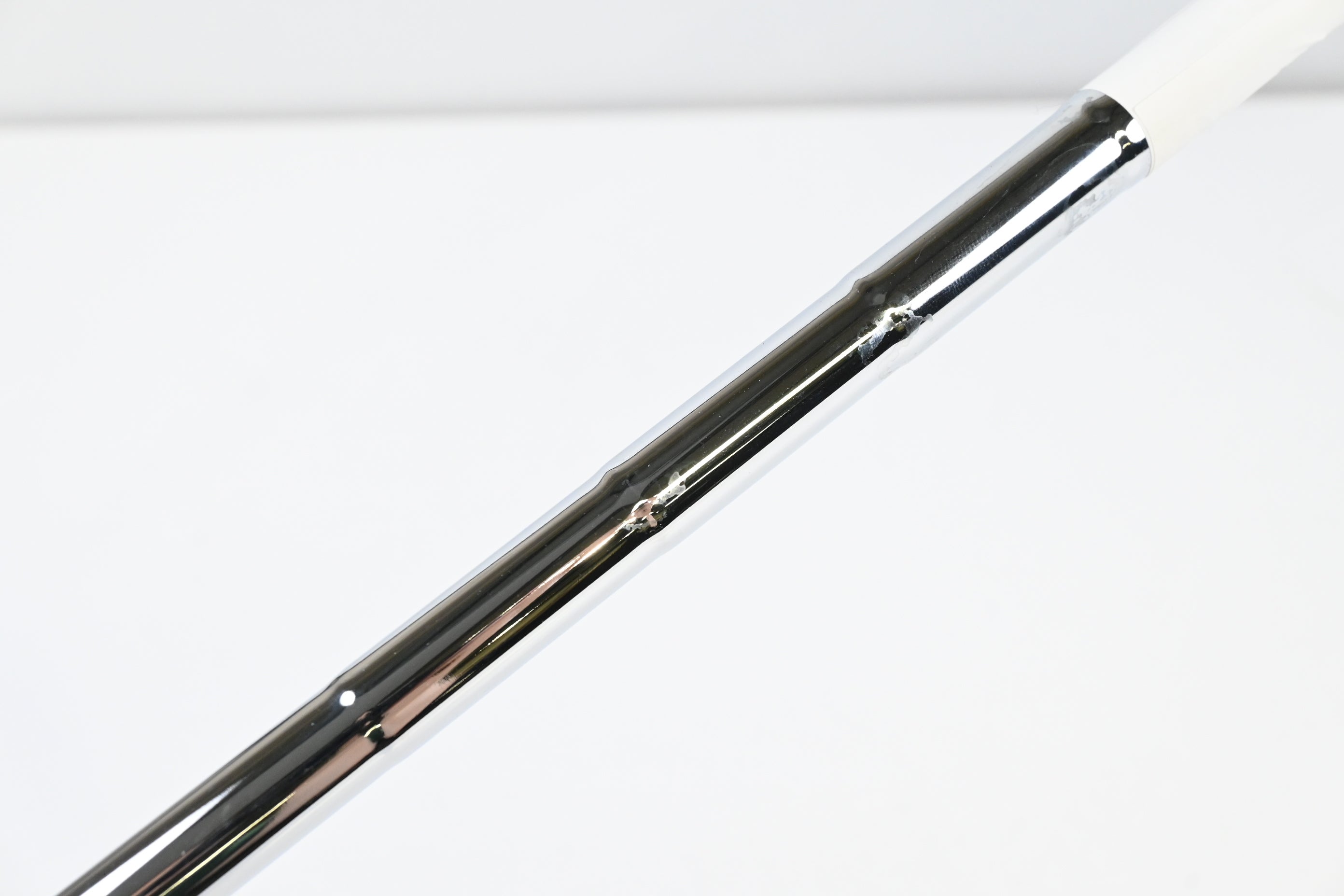 Taylormade Stealth HD #9 Iron / Regular Flex Steel Shaft