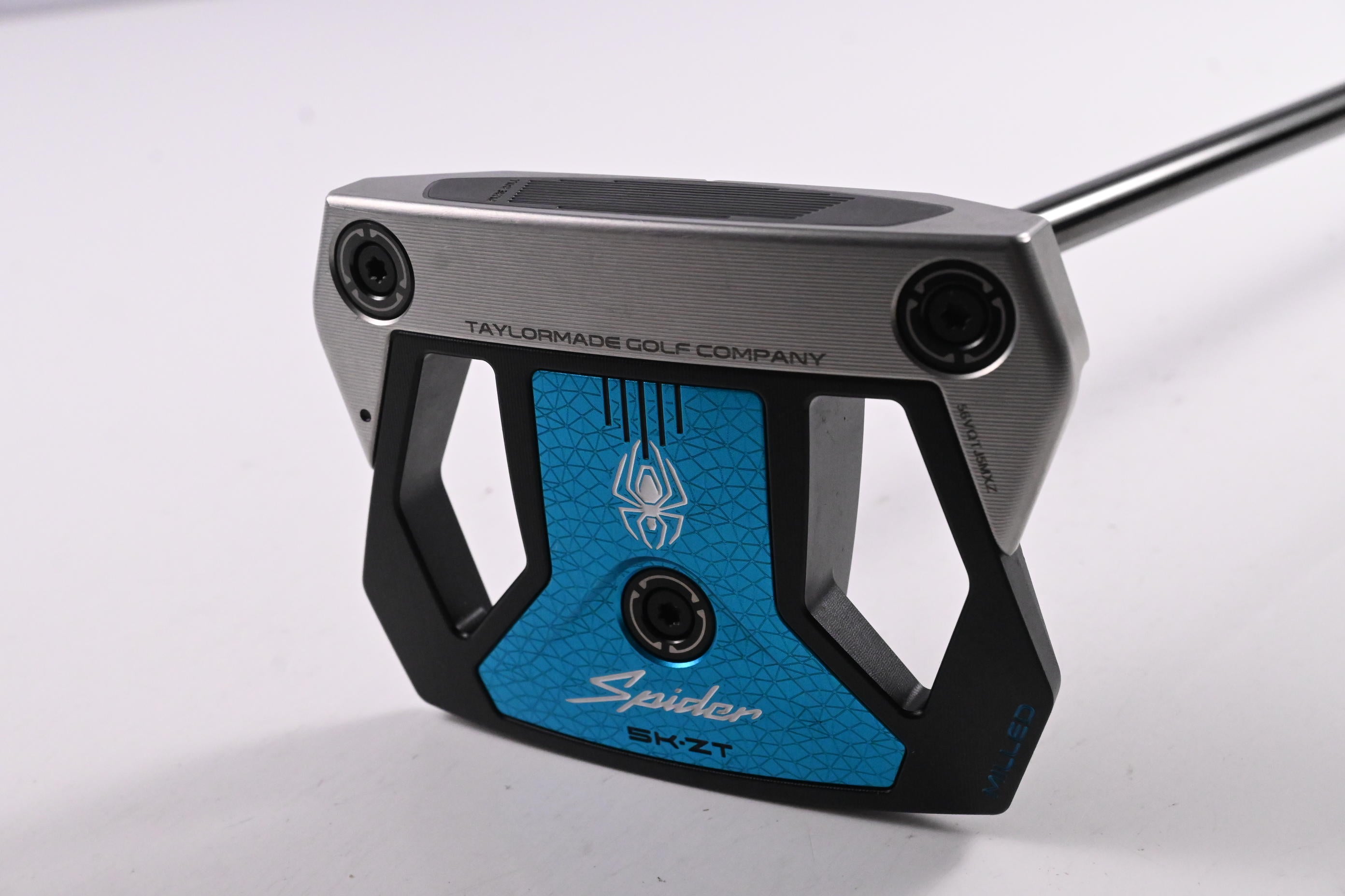 Taylormade Spider ZT Putter / 34 Inch