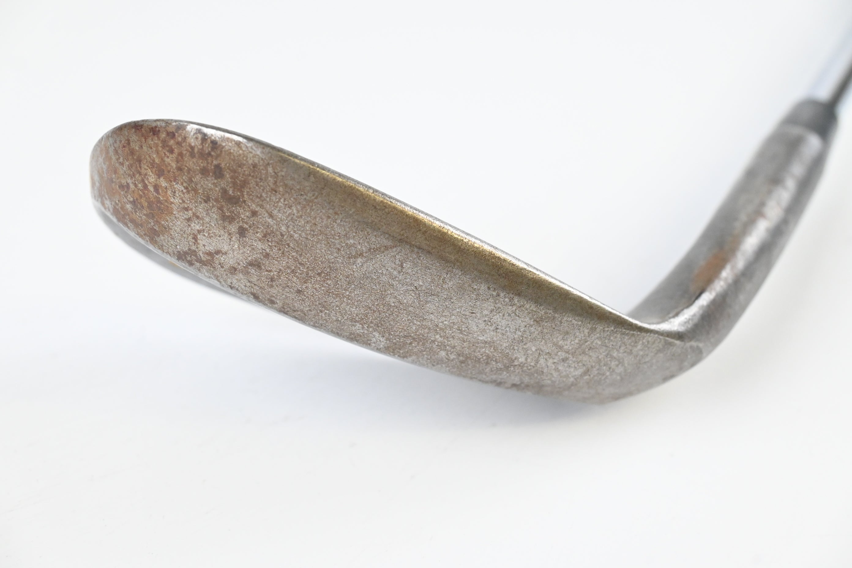 Vega RAFW-08 Lob Wedge / 60 Degree / Wedge Flex Steel Shaft