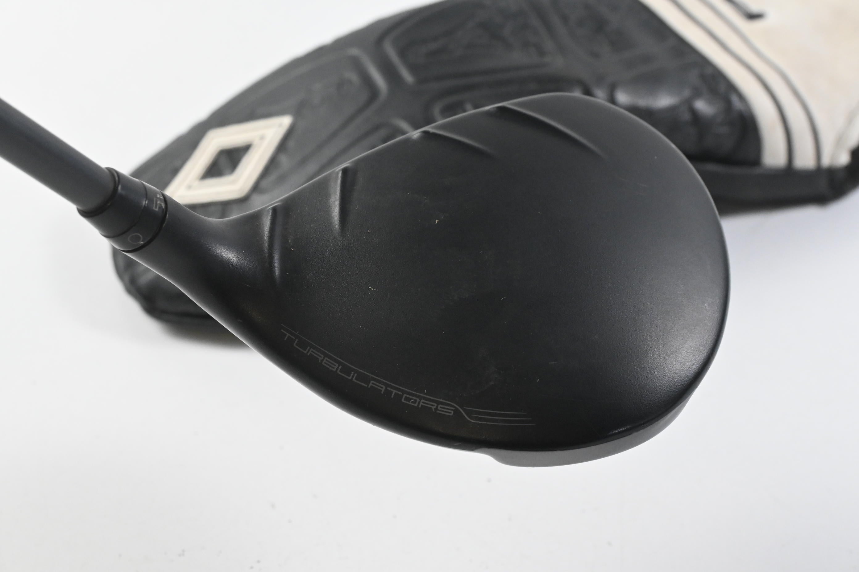 Ping G Series #3 Wood / 14.5 Degree / Regular Flex Ping Alta 65 Shaft