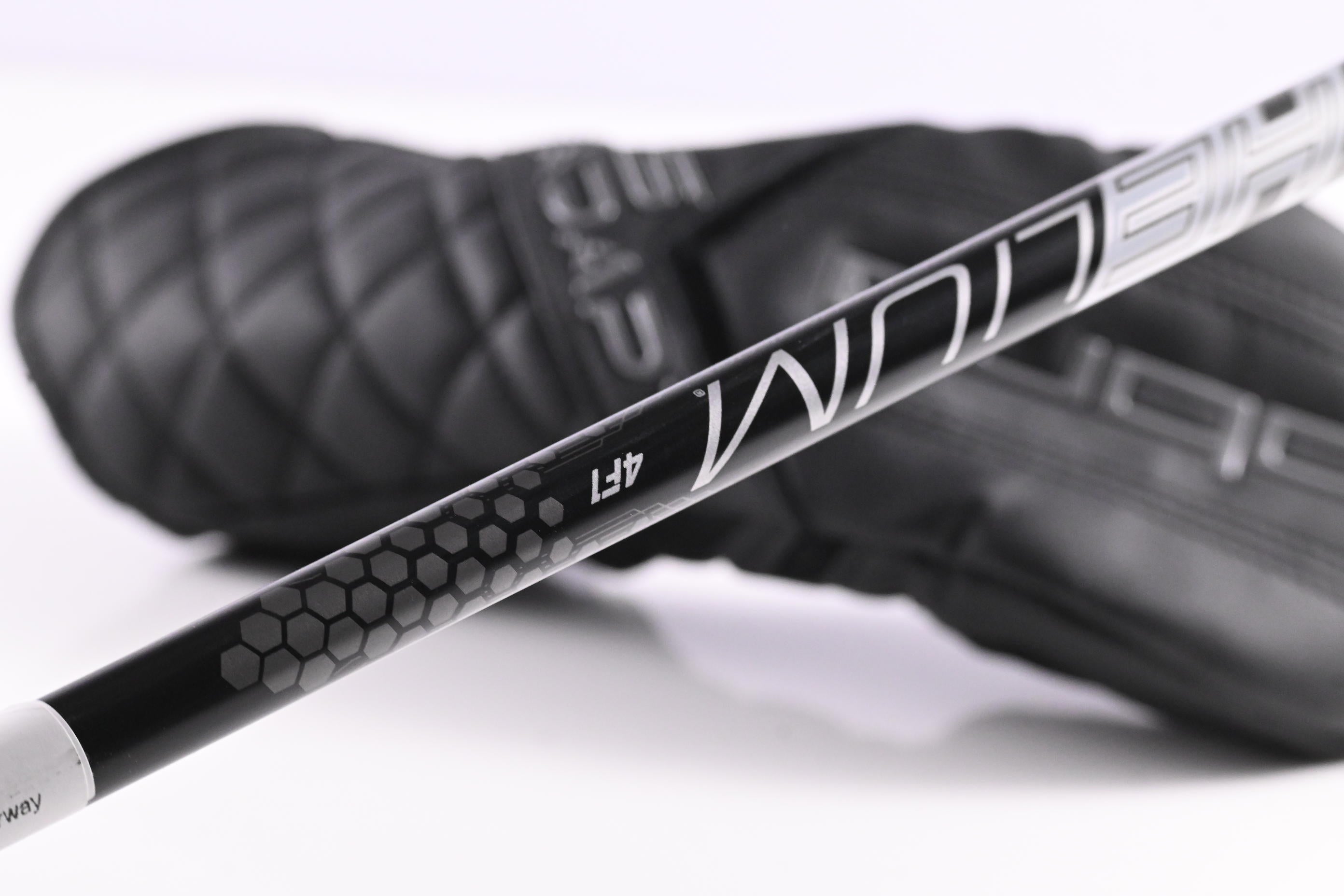 Ladies Cobra DS-Adapt Max #5 Wood / 18.5 Degree / Ladies Flex Helium Nanocore 4