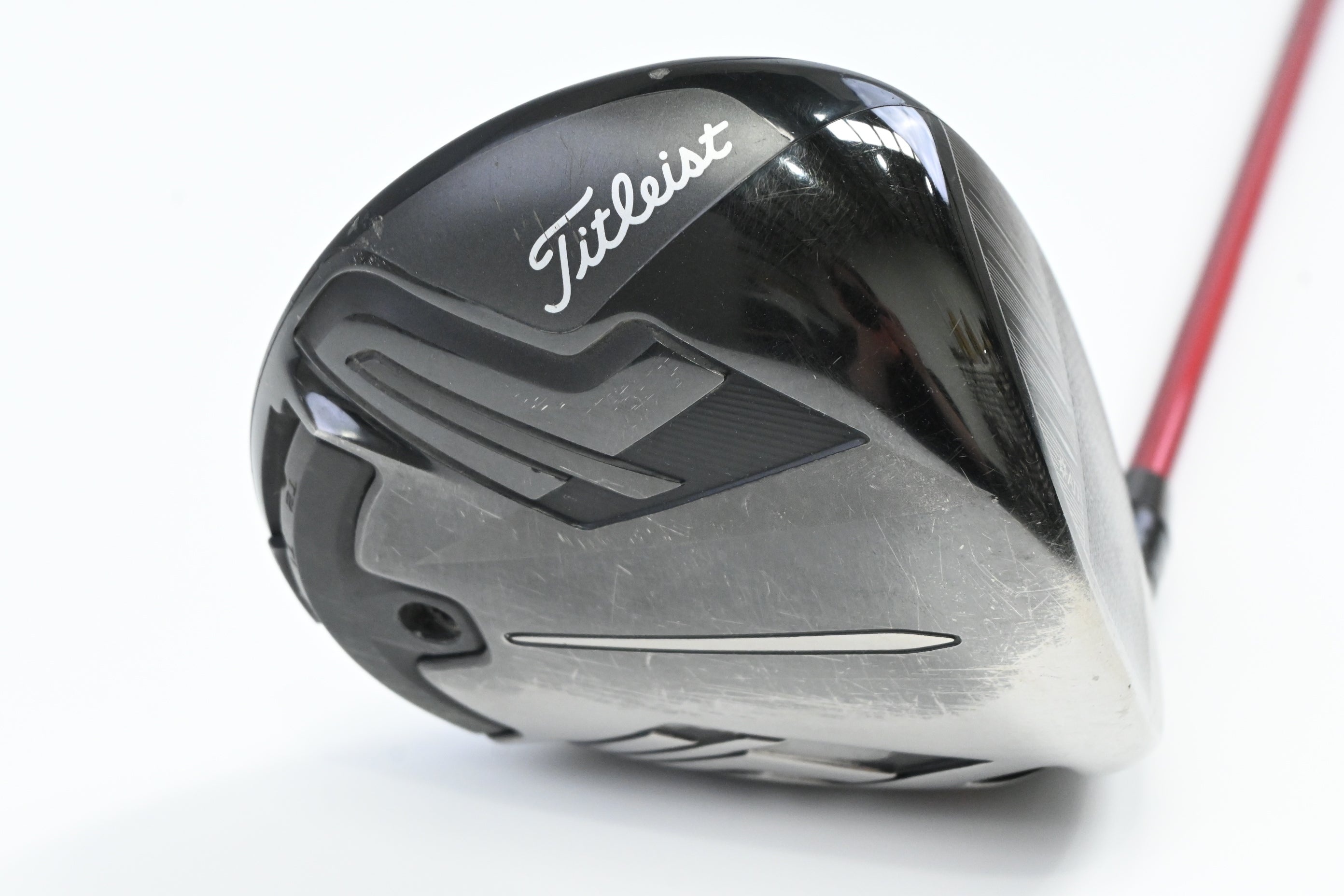 Titleist TSi3 Driver / 10 Degree / Regular Flex Fujikura NX 50 Shaft