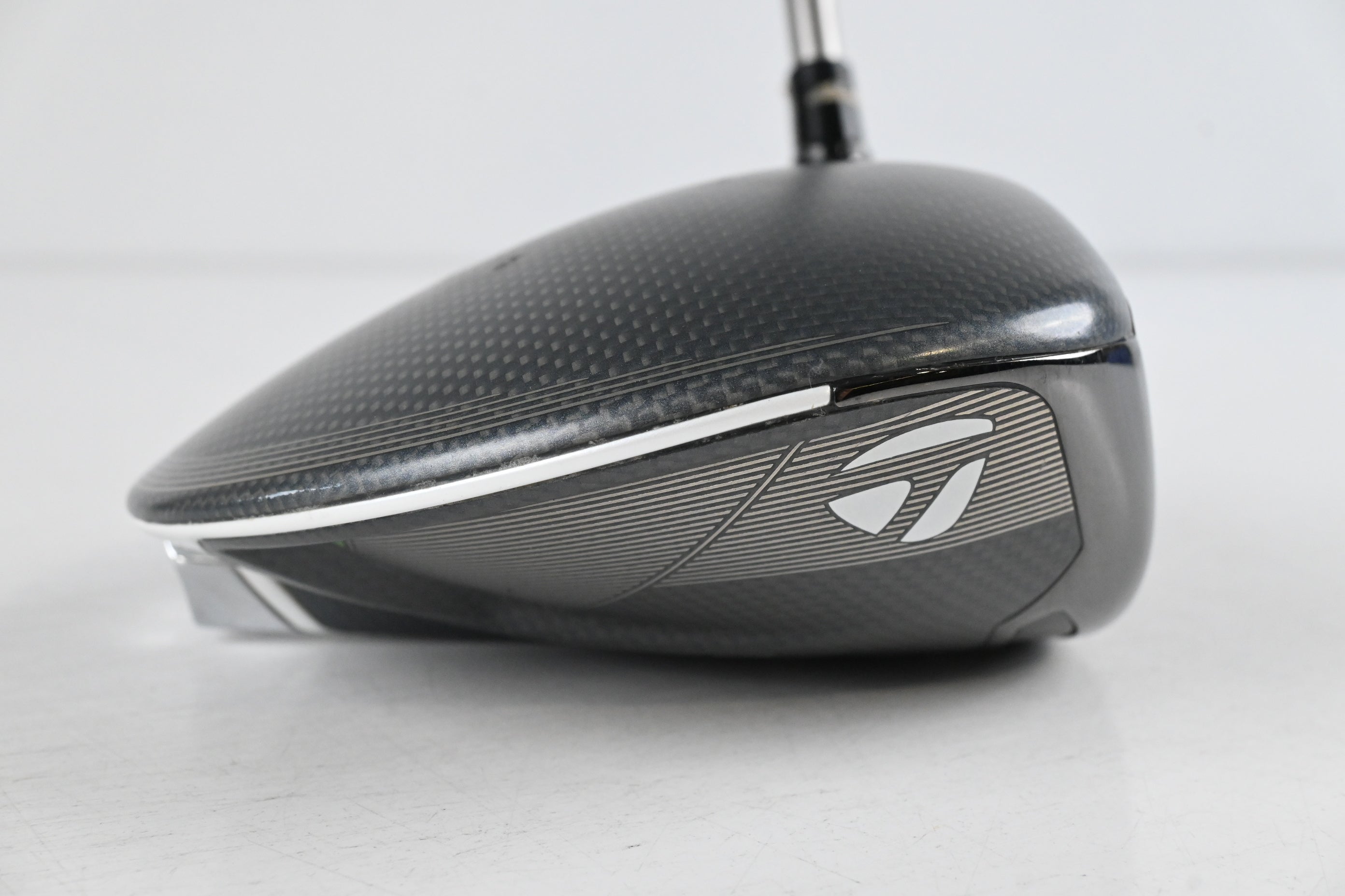 Taylormade Qi35 Max Lite Driver / 10.5 Degree / Senior Flex UST Mamiya Helium