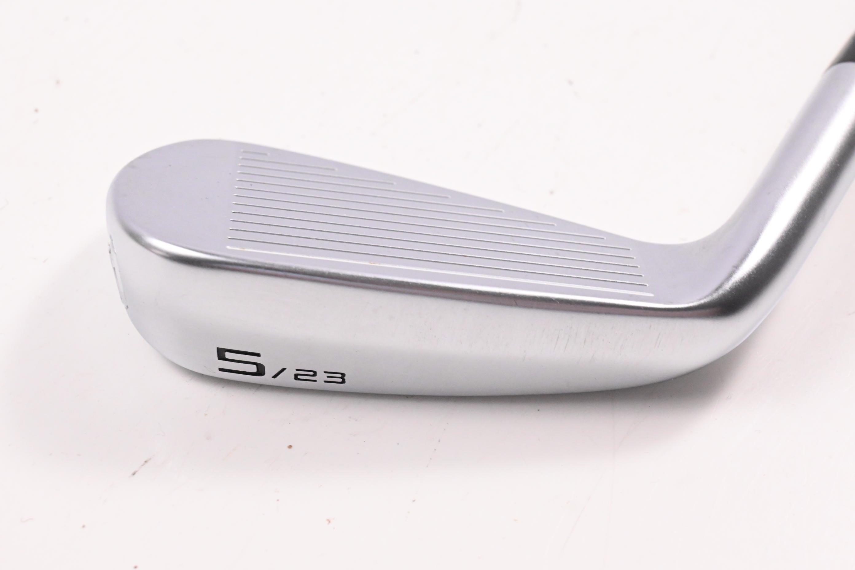 Cleveland Launcher XL #5 Iron / 23 Degree / Regular Flex Project X Catalyst 60