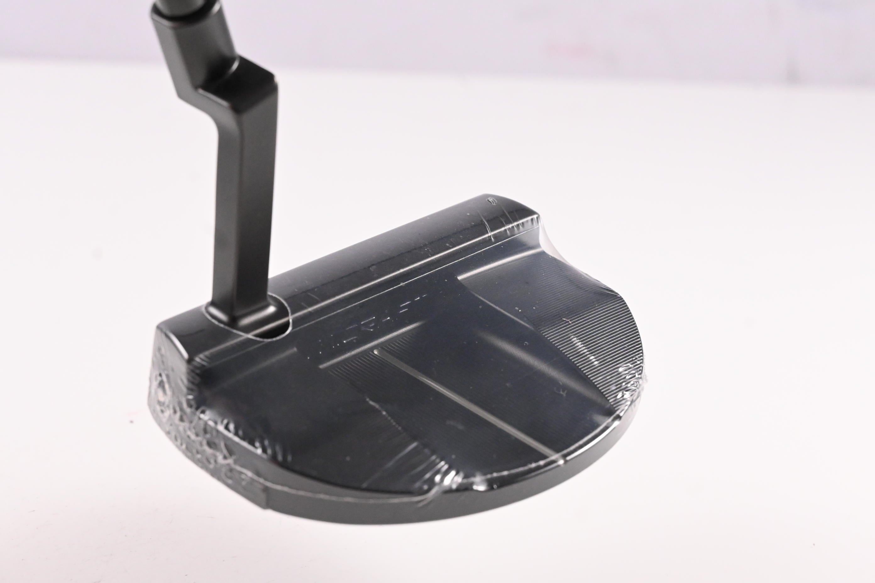 Mizuno M.Craft X FIVE Plumber's Neck Putter / 33 Inch