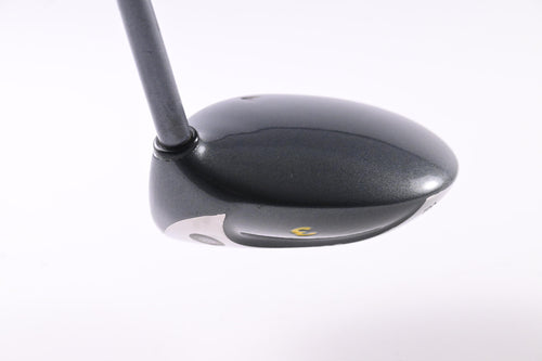 Callaway Great Big Bertha Hawk Eye #3 Fairway / 15 Degree / Regular Flex