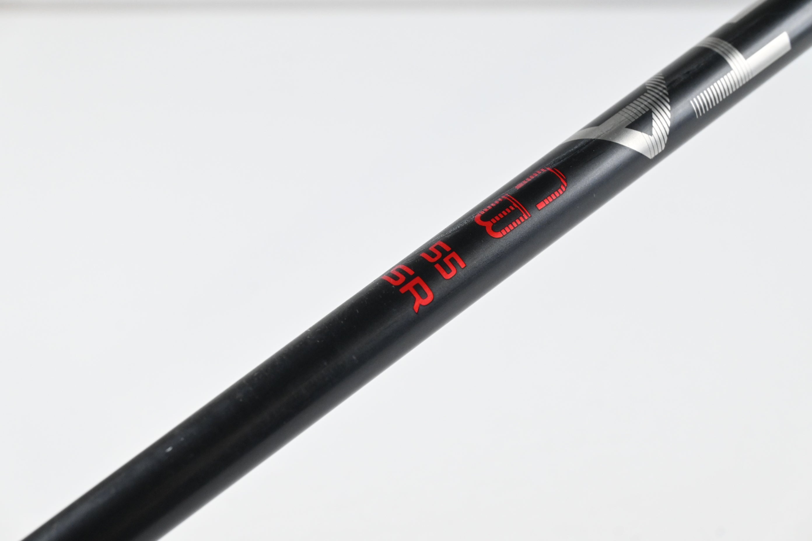 Ping G410 Plus Driver / 10.5 Degree / Senior Flex Ping Alta CB Red 55 Shaft
