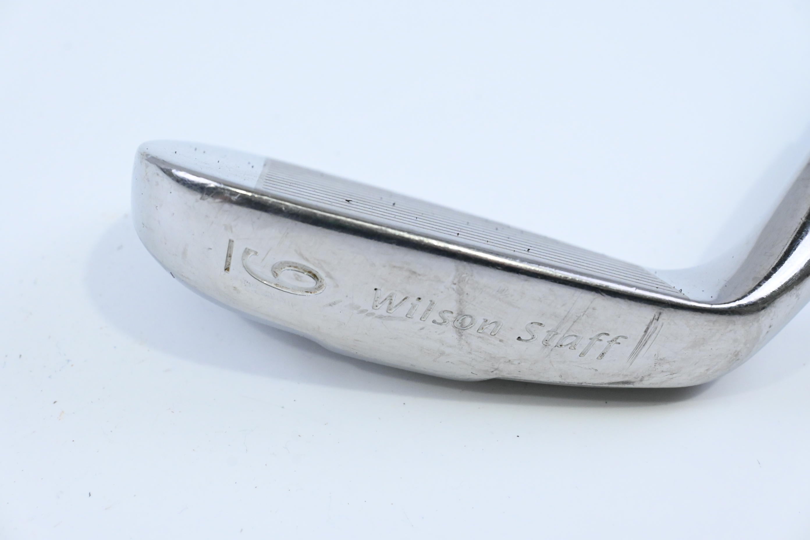 Ladies Wilson Di11 #9 Iron / Ladies Flex UST Proforce 55 Shaft