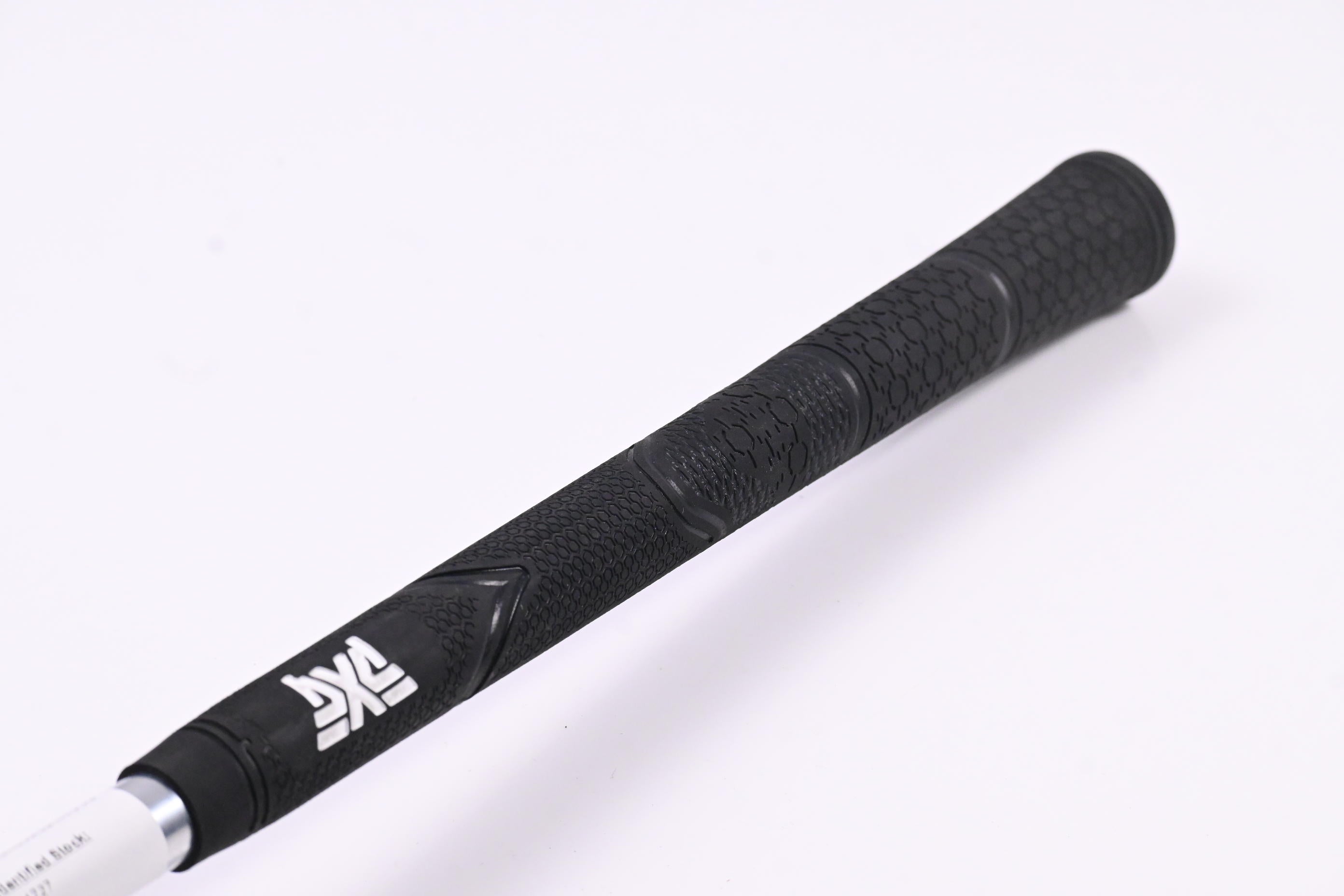 PXG 0317 Tour #9 Iron / Stiff Flex Project X LS 120 Shaft