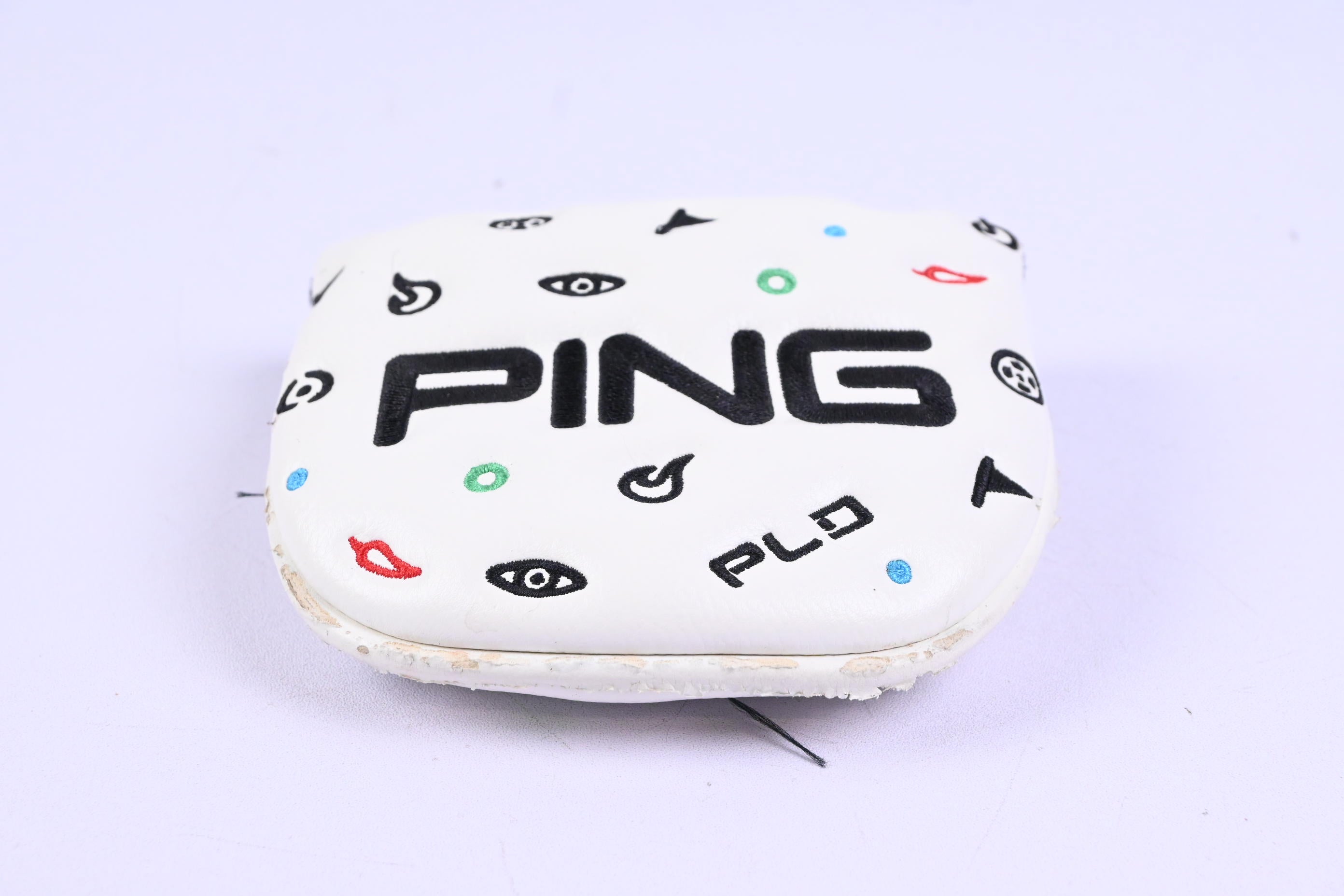 Ping PLD Milled 2024 Oslo 4 Putter / 35 Inch
