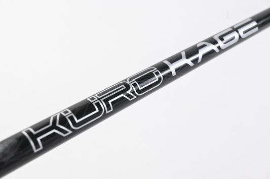 Kuro Kage Black 60 #4 Hybrid Shaft / Regular Flex / Titleist 2nd Gen