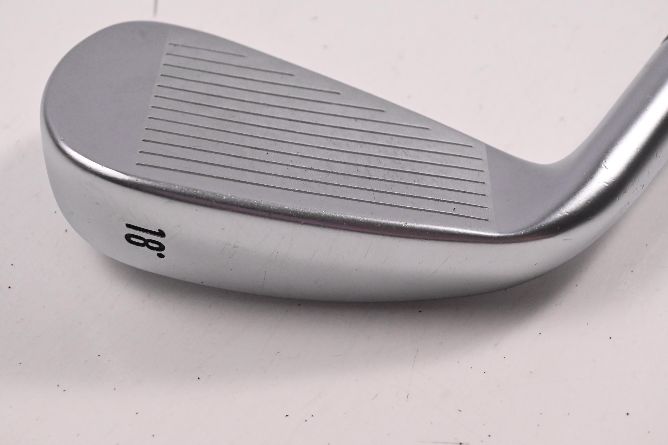 Callaway X Forged UT 2020 #2 Iron / 18 Degree / Stiff Flex HZRDUS Smoke Black 80