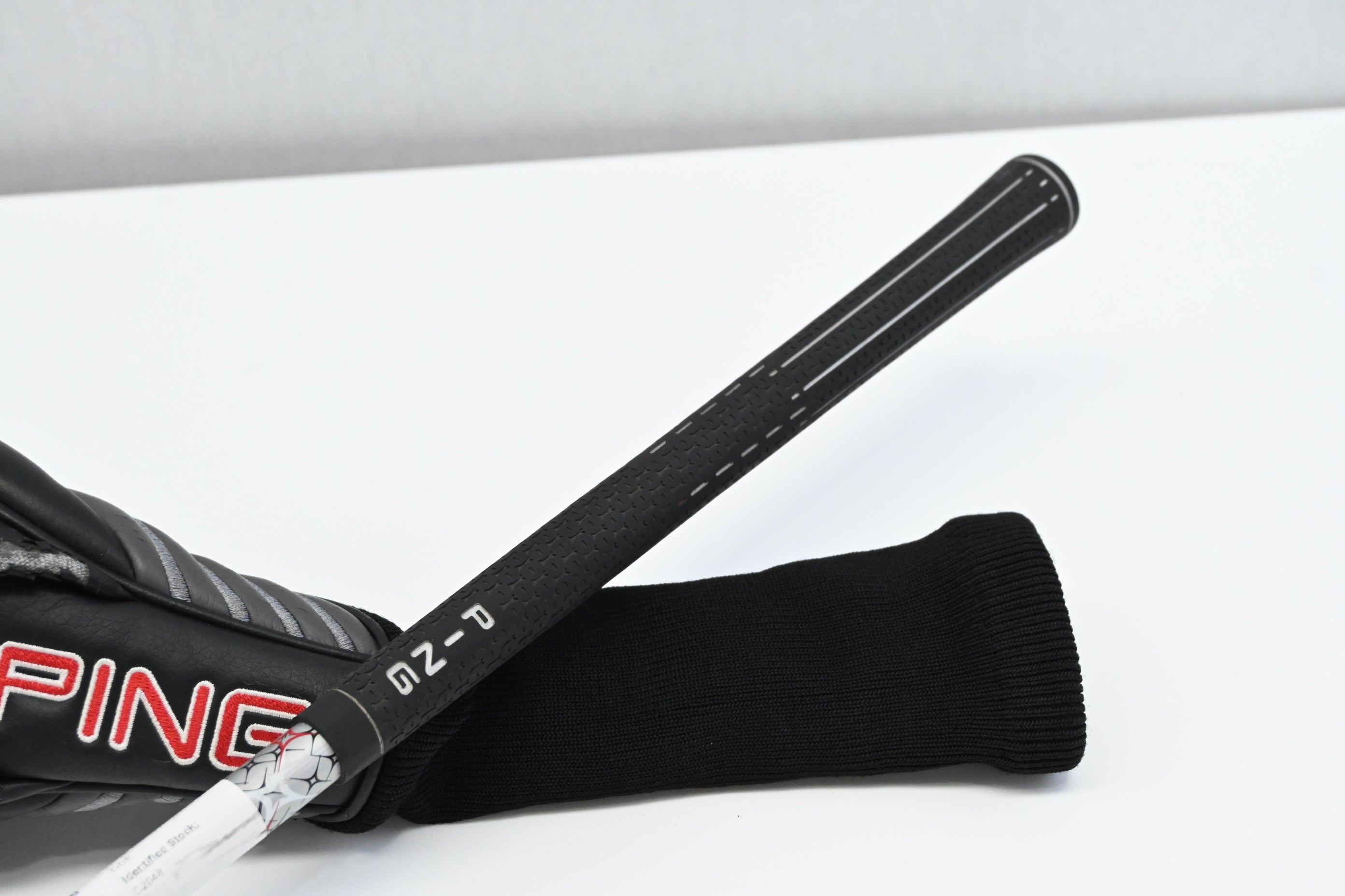 Ping G25 #3 Wood / 15 Degree / Regular Flex Ping TFC 189 Shaft