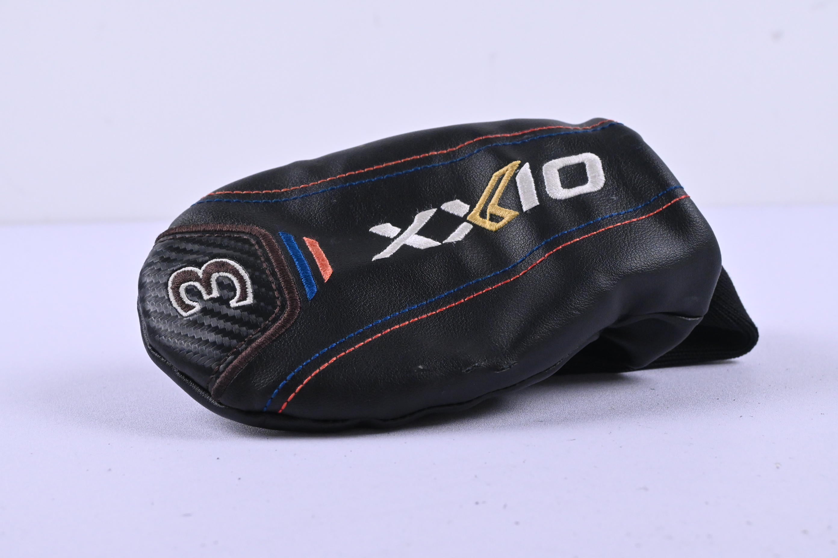 XXIO 13 #3 Wood / 15 Degree / Regular Flex XXIO MP1300 Shaft