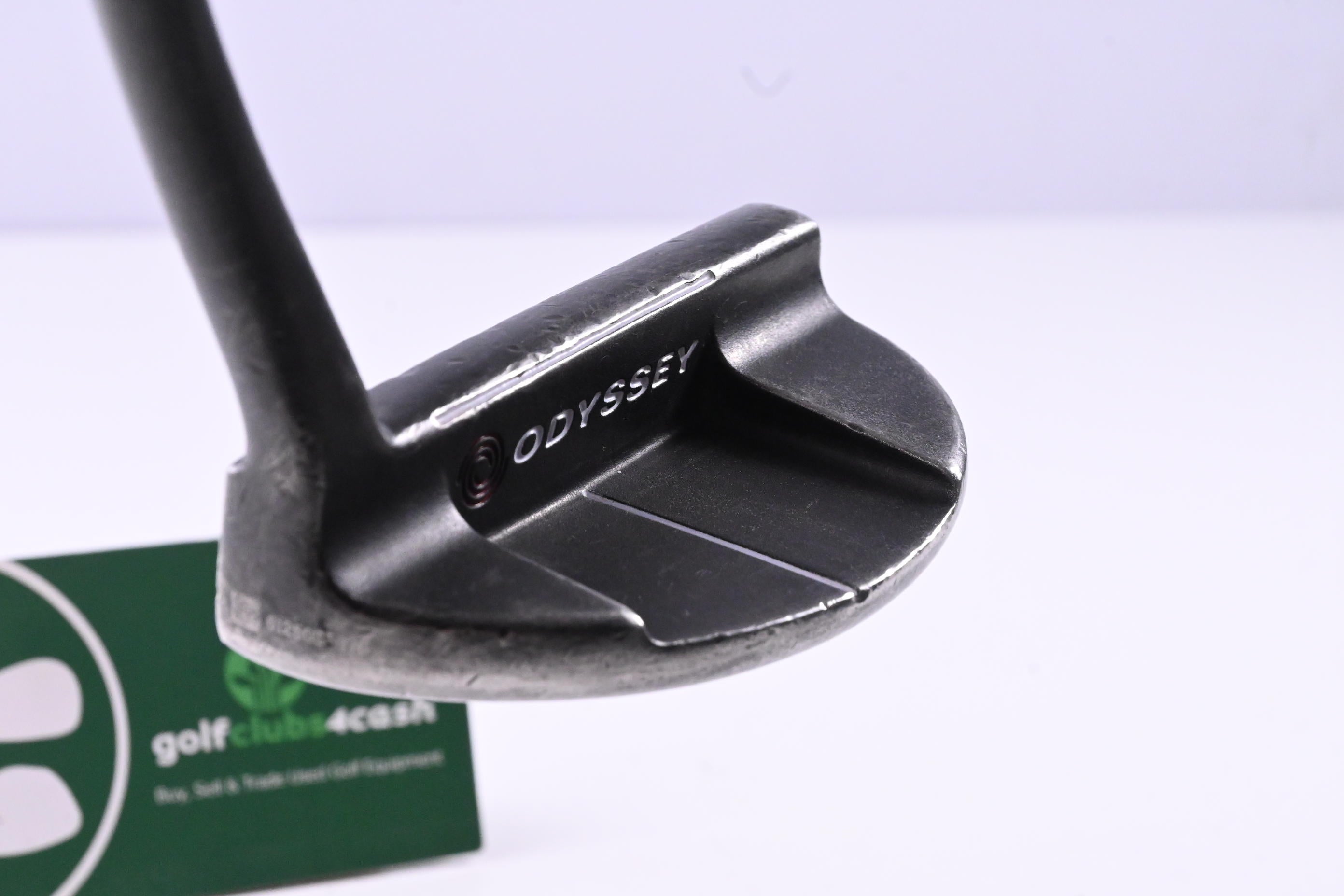 Odyssey White Hot Pro Black 9 Putter / 34 Inch