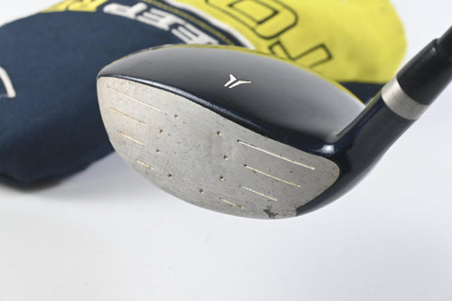 Junior Wilson Deep Red Tour #3 Wood / 15 Degree / Junior Flex Deep Red Tour Shaft