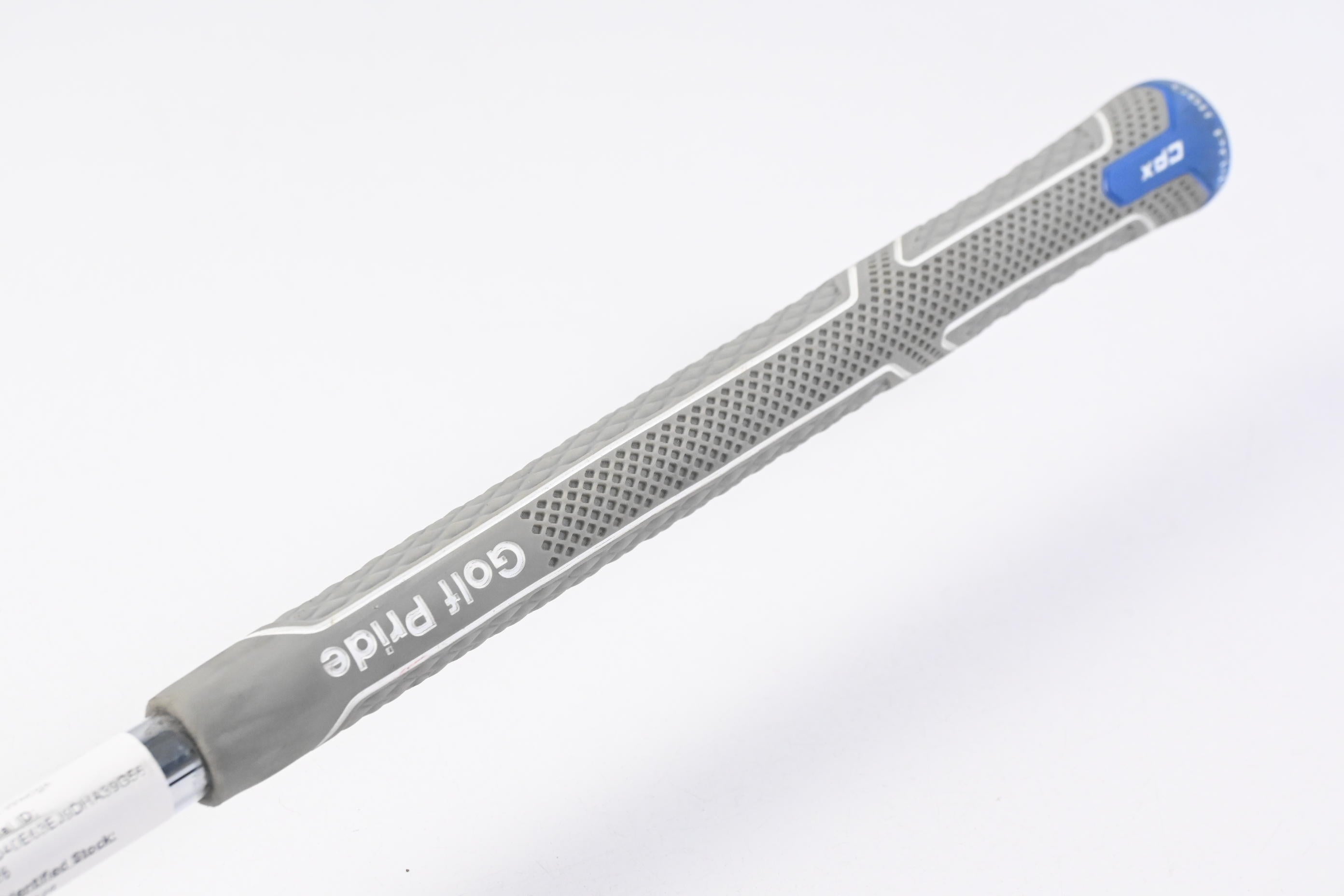 Ping iBlade Pitching Wedge / 46 Degree / Green Dot / Stiff Flex Project X Rifle Shaft