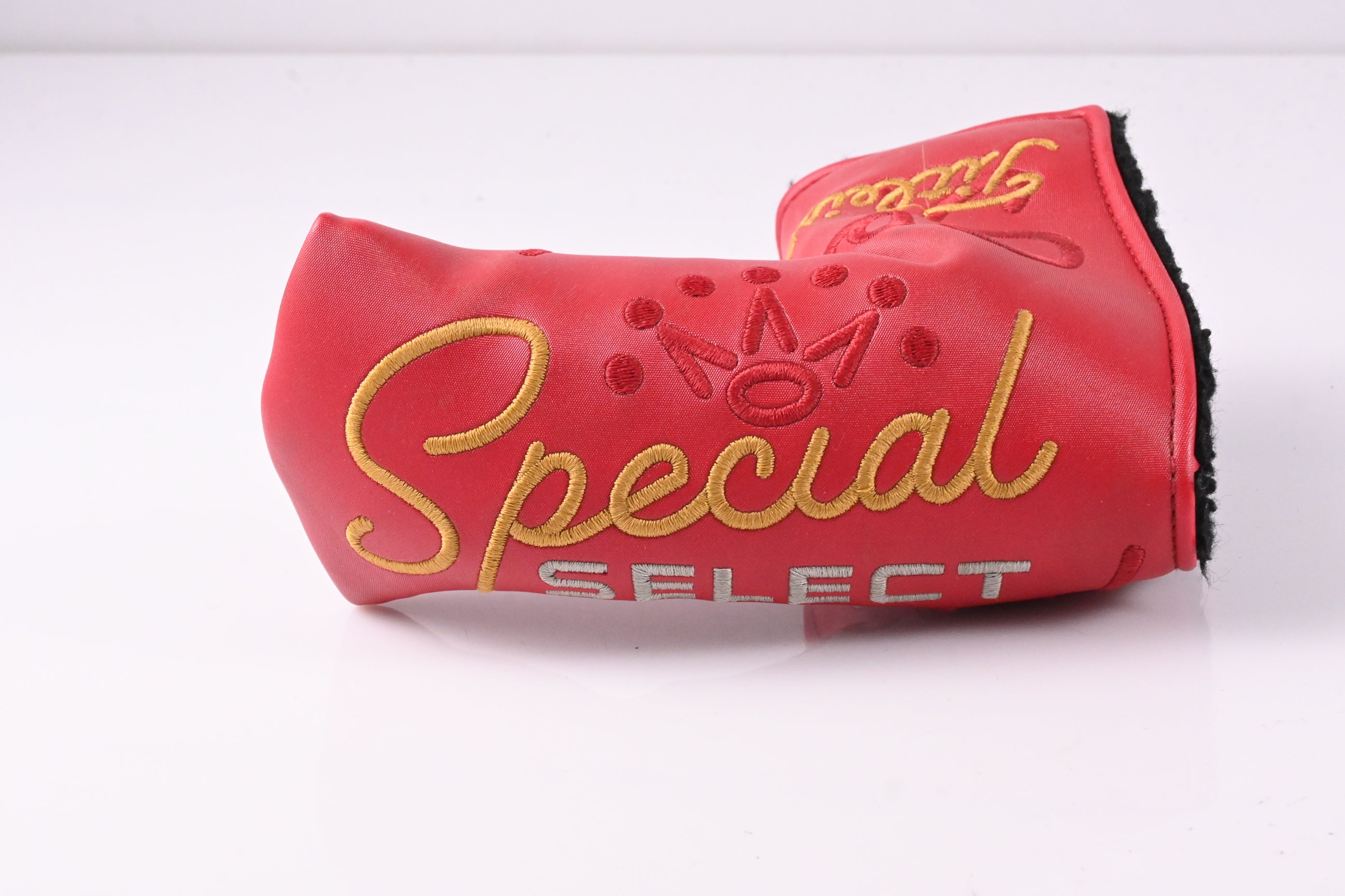 Scotty Cameron Super Select Newport+ Putter / 34 Inch