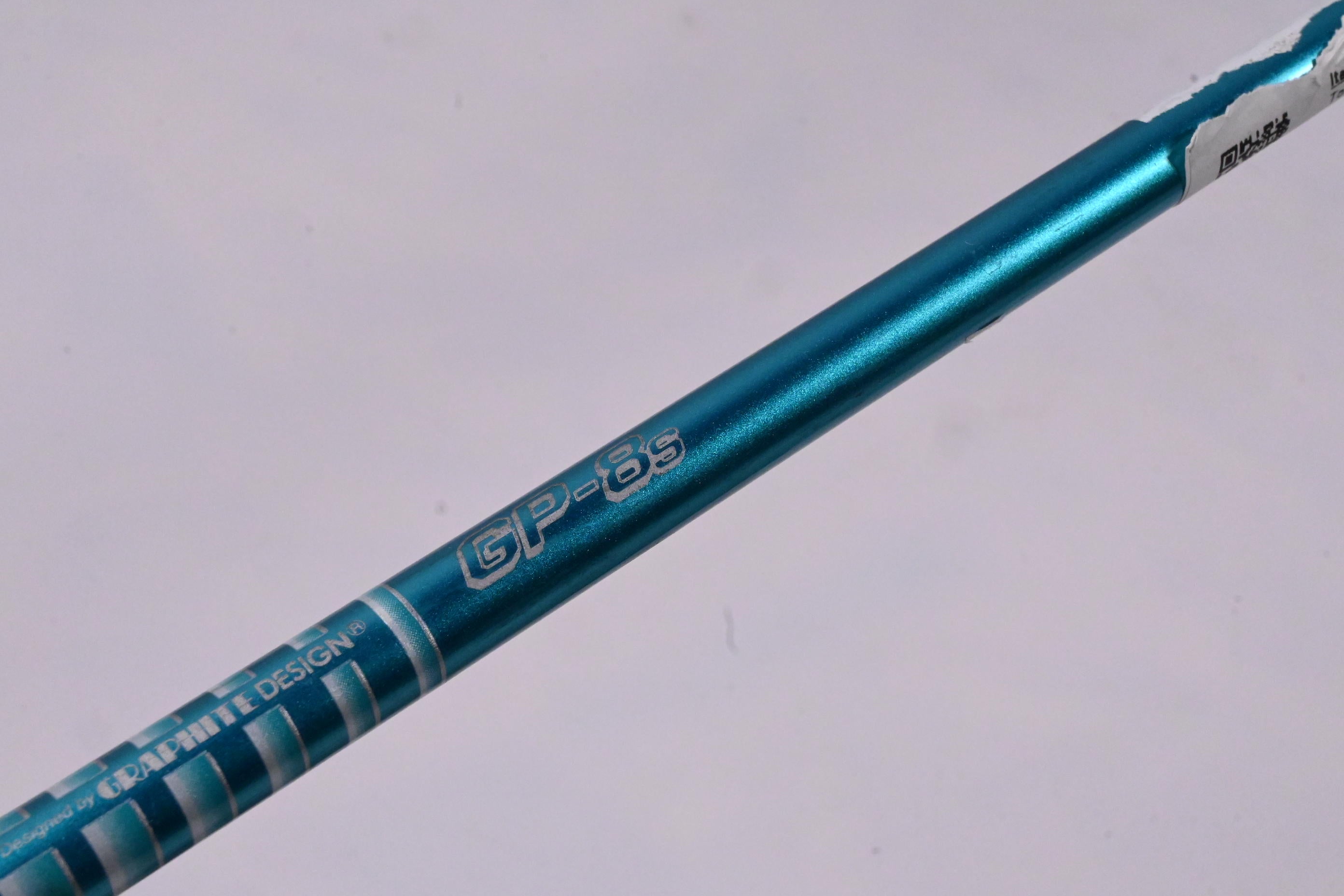 Graphite Design Tour AD GP-8 #5 Wood Shaft / Stiff Flex / Ping 3rd Gen
