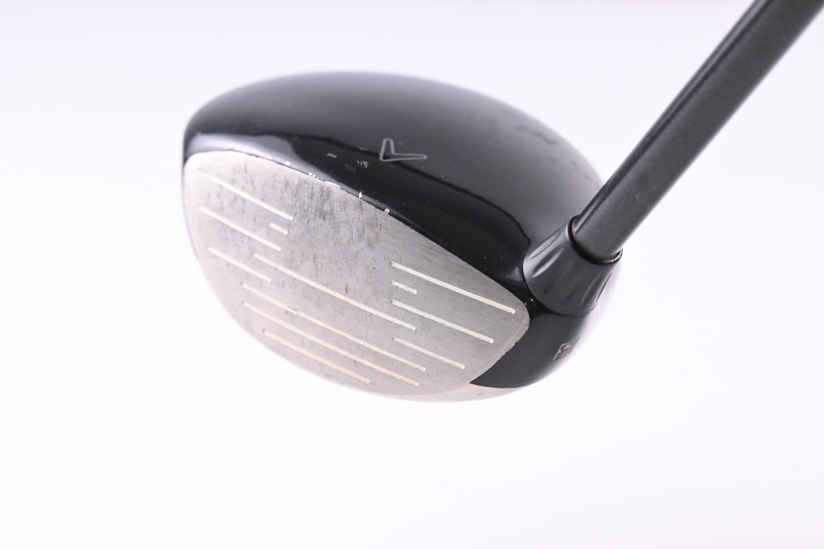 Callaway Hawk Eye VFT #3 Wood / 15 Degree / Stiff Flex Callaway RCH 65 Shaft
