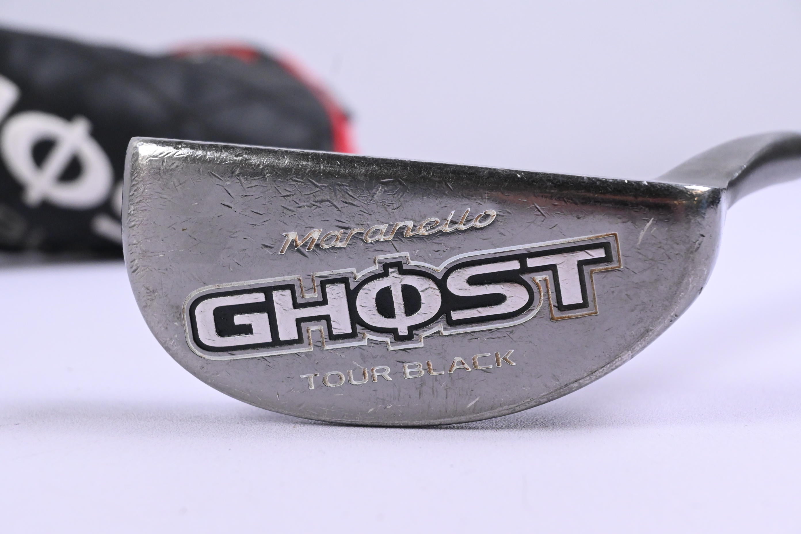 Taylormade Ghost Tour Black Maranello Putter / 32 Inch