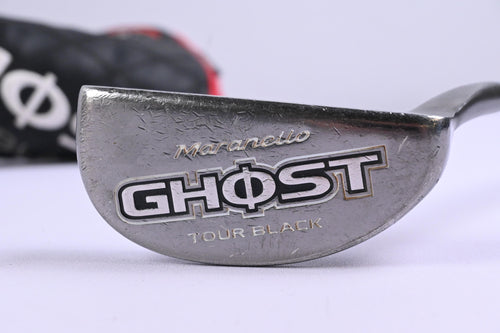 Taylormade Ghost Tour Black Maranello Putter / 32 Inch