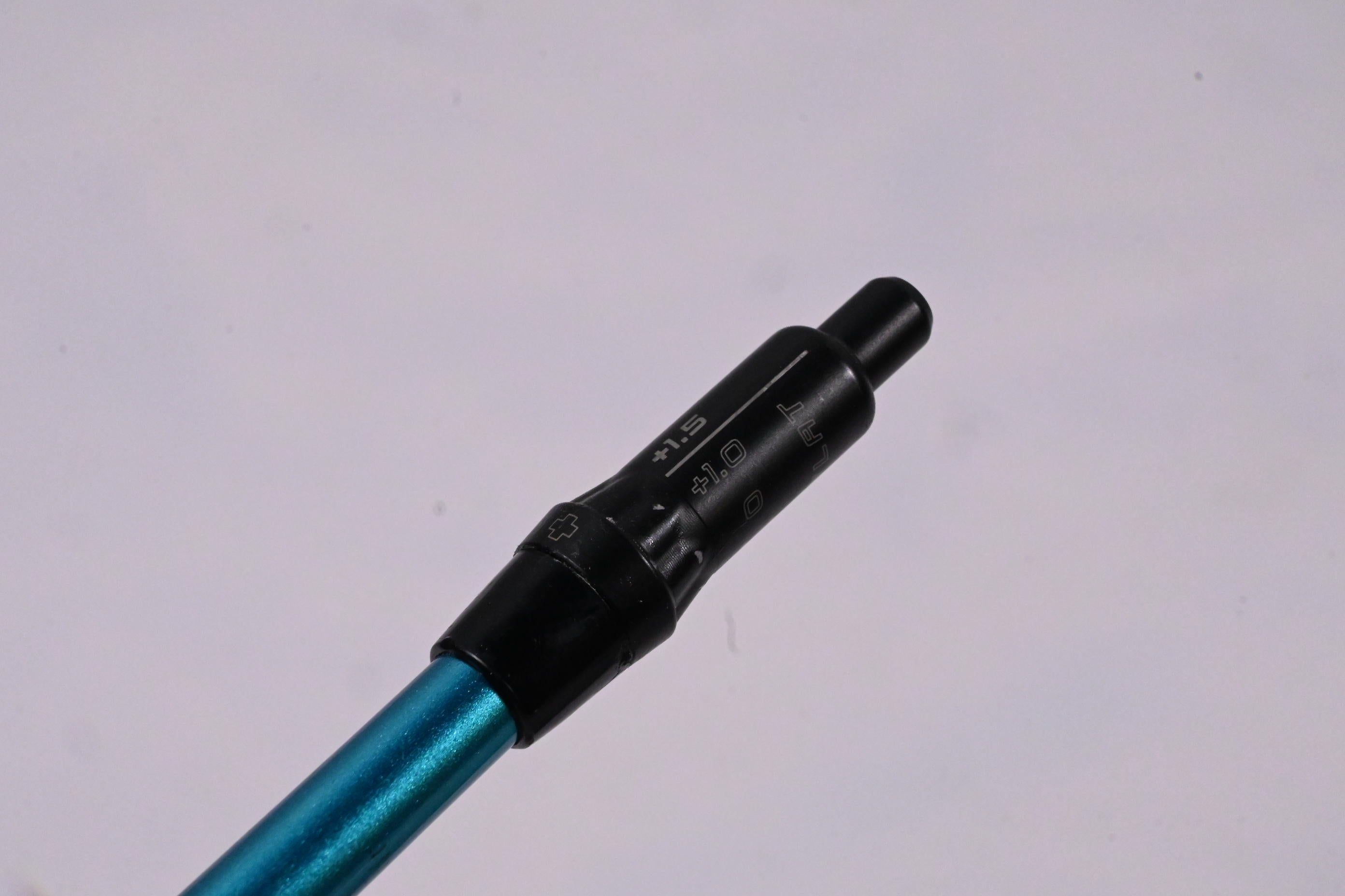Graphite Design Tour AD GP-8 #5 Wood Shaft / Stiff Flex / Ping 3rd Gen