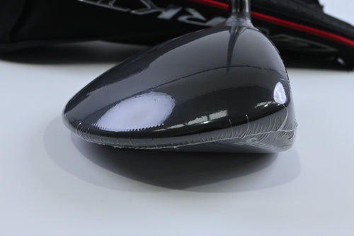 Srixon ZXI RKT Max Driver / 12 Degree / Regular Flex Kai'li Dark Waves Red CB 50