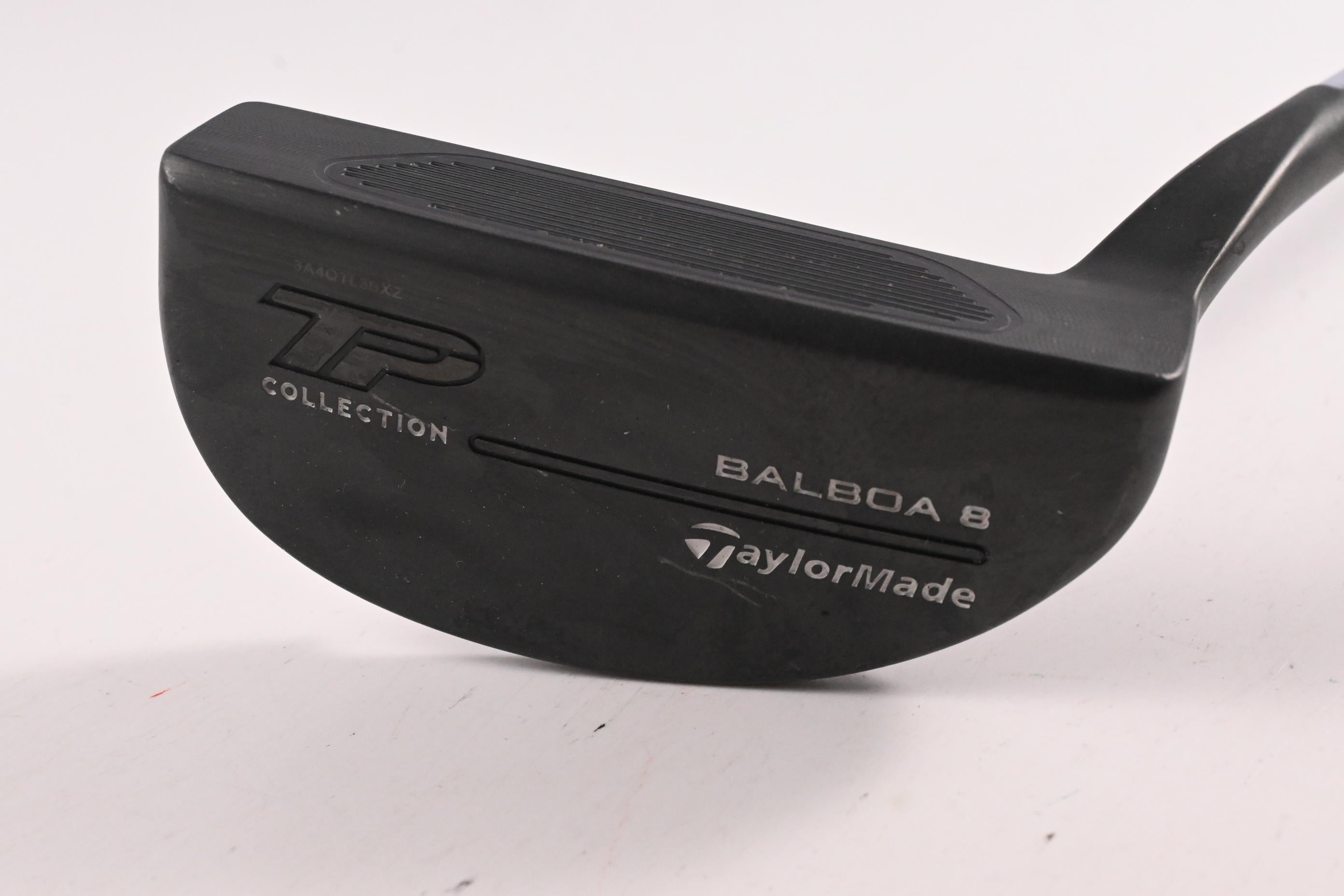 Taylormade TP Black Balboa 8 Collection Putter / 34 Inch