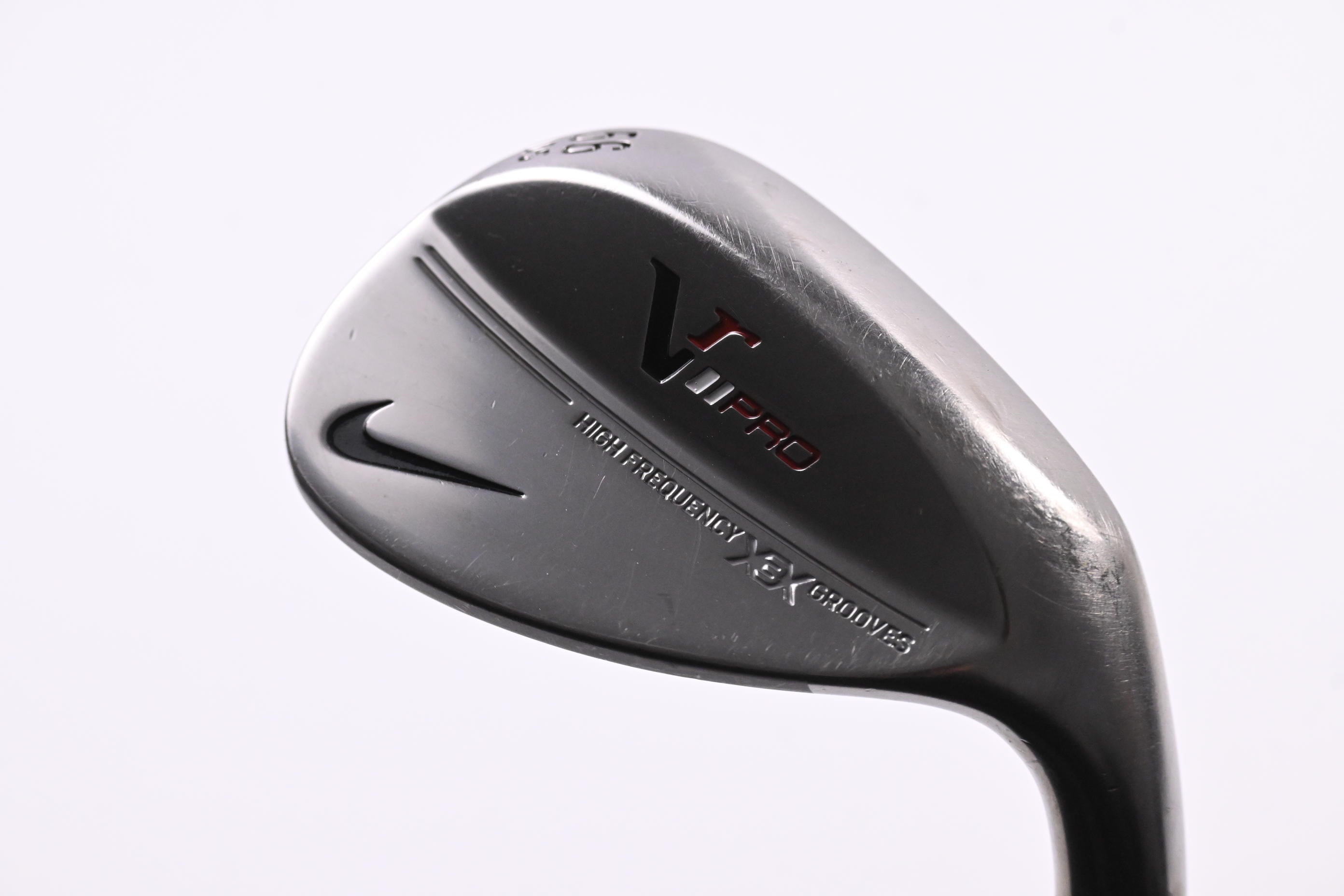 Nike VR X3X Sand Wedge / 56 Degree / Stiff Flex Dynamic Gold S400 Shaft