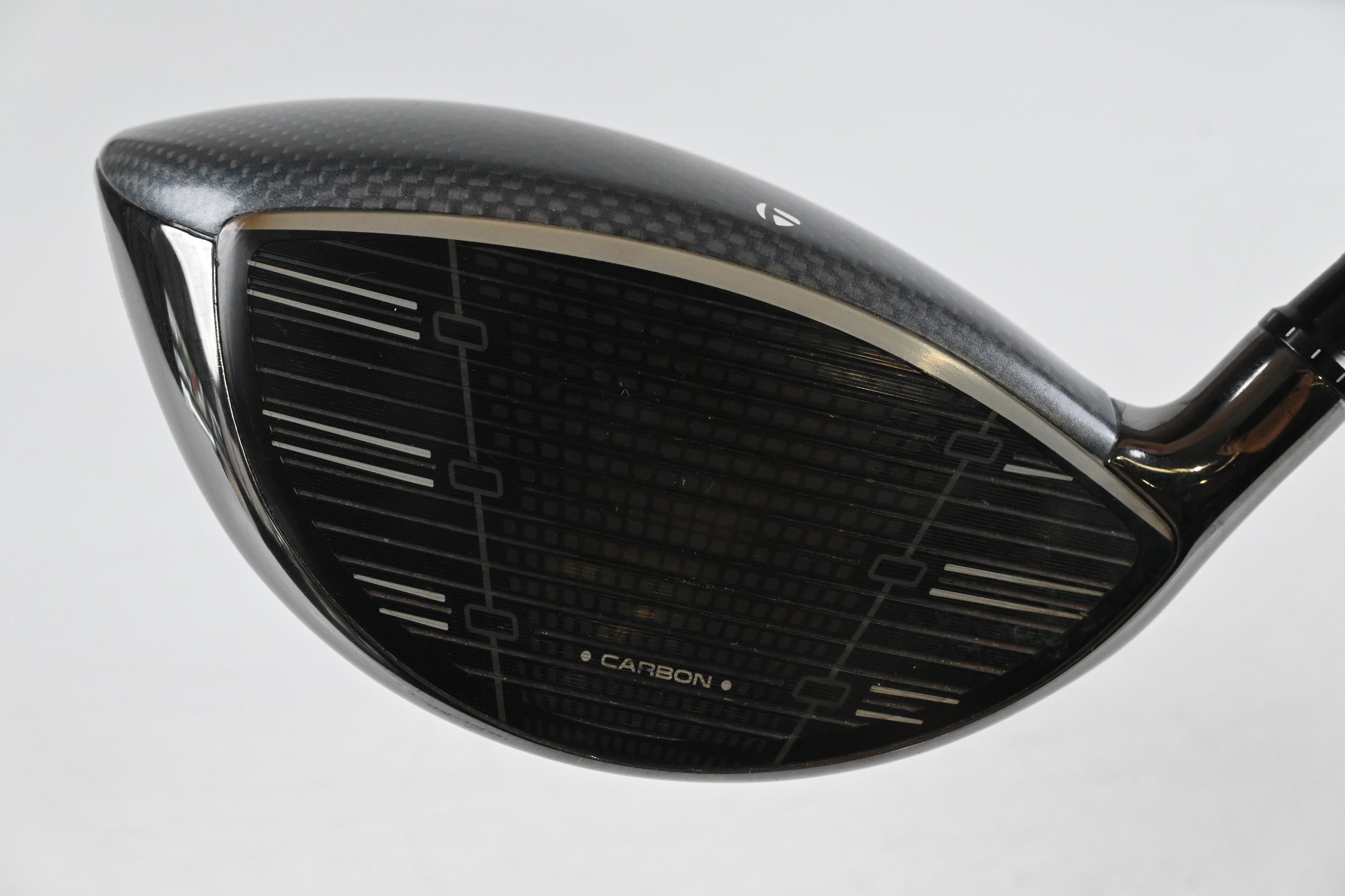 Taylormade Qi35 Max Lite Driver / 10.5 Degree / Senior Flex UST Mamiya Helium