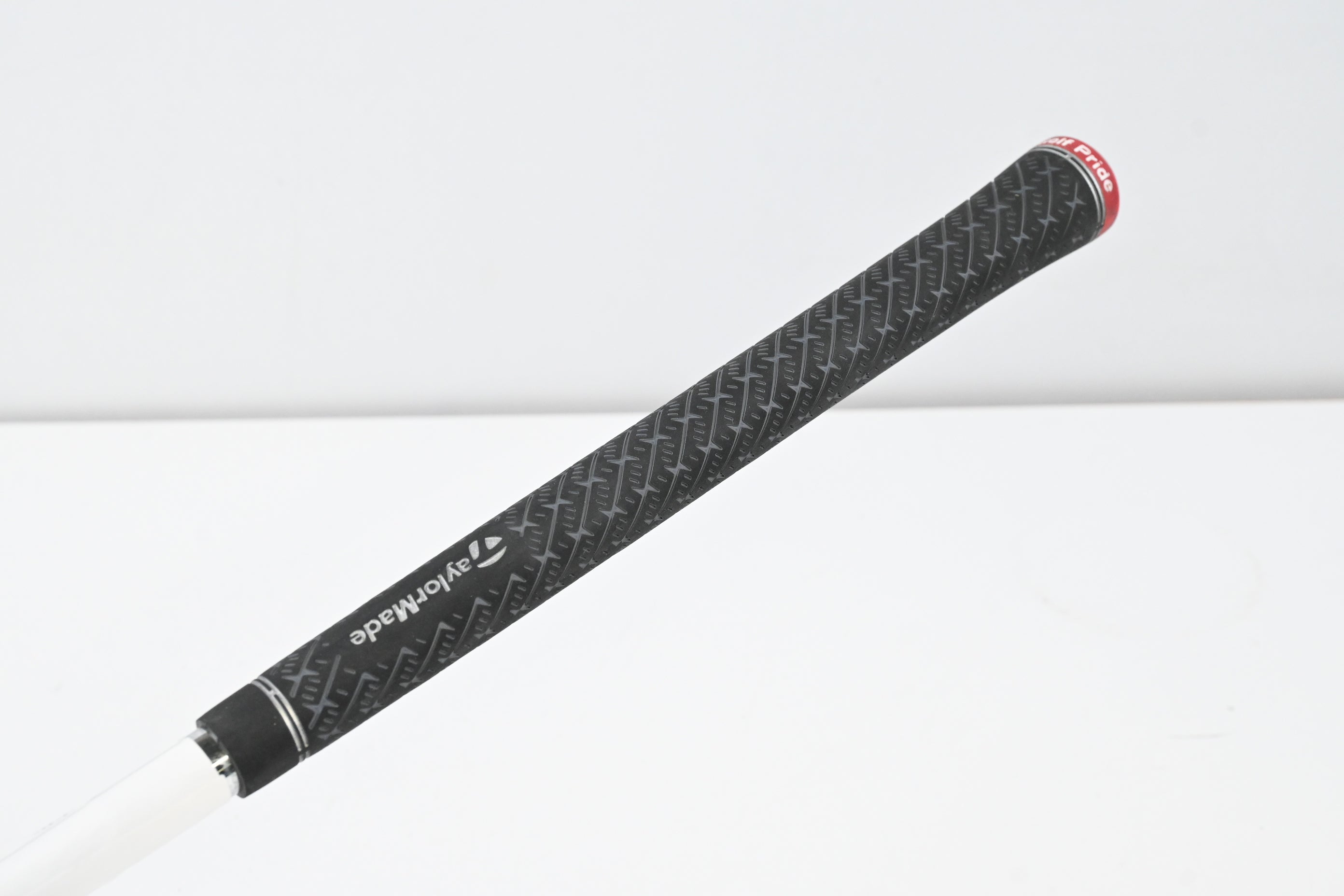 Taylormade Stealth HD #9 Iron / Regular Flex Steel Shaft