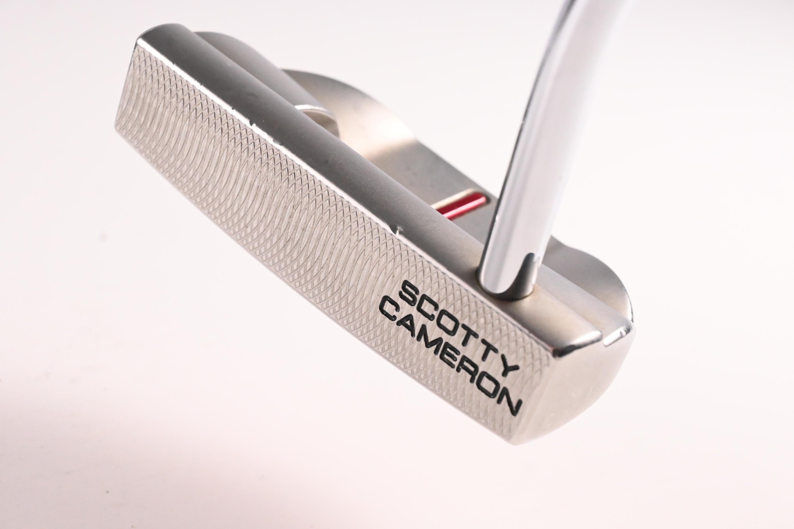 Scotty Cameron Select Fastback 2014 Putter / 34 Inch