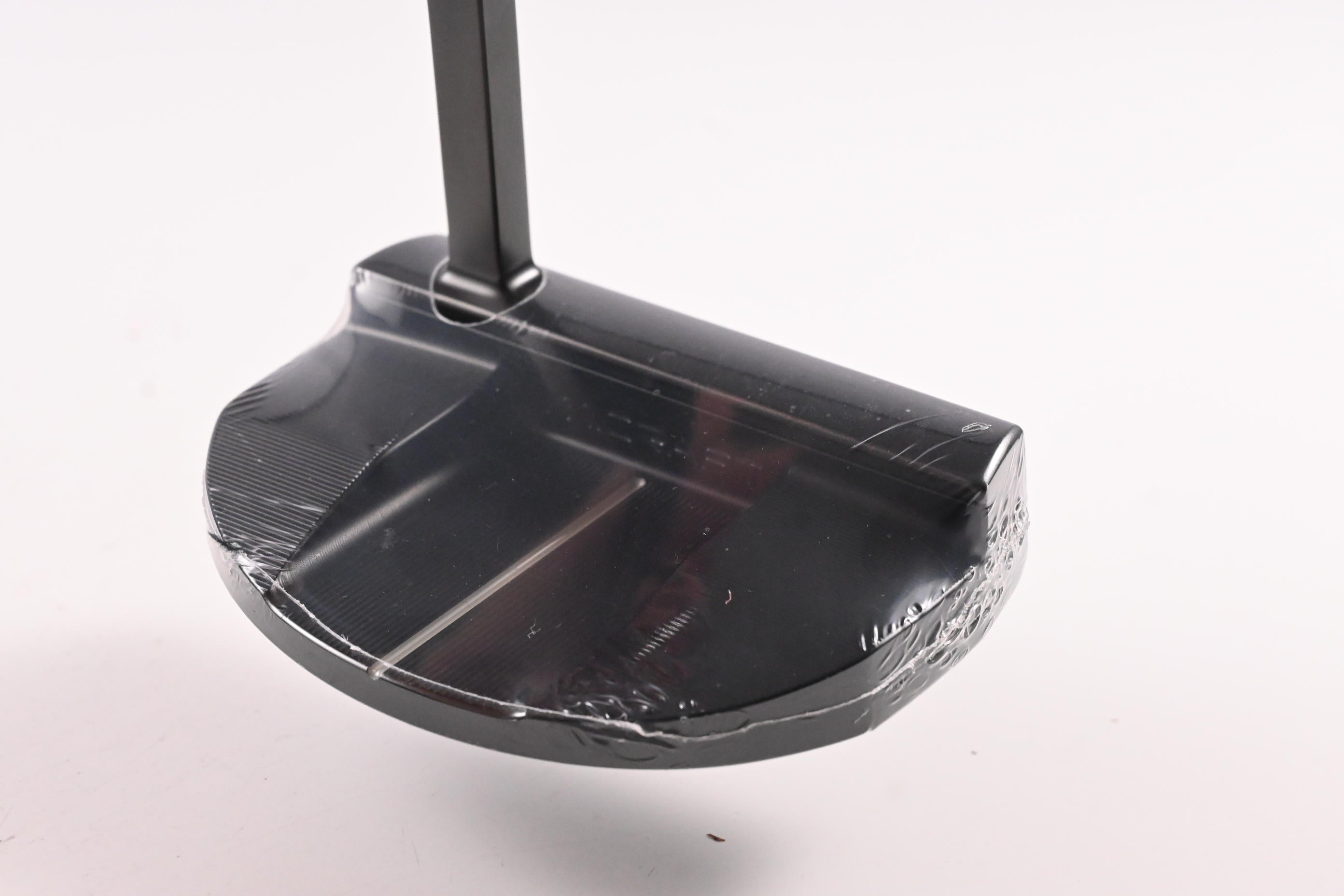 Mizuno M.Craft X FIVE Plumber's Neck Putter / 33 Inch