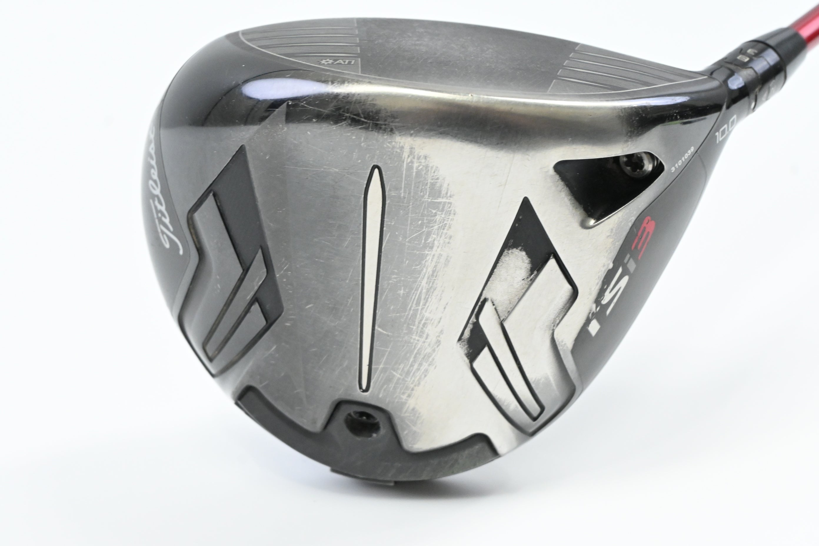 Titleist TSi3 Driver / 10 Degree / Regular Flex Fujikura NX 50 Shaft