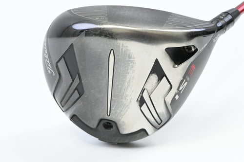 Titleist TSi3 Driver / 10 Degree / Regular Flex Fujikura NX 50 Shaft