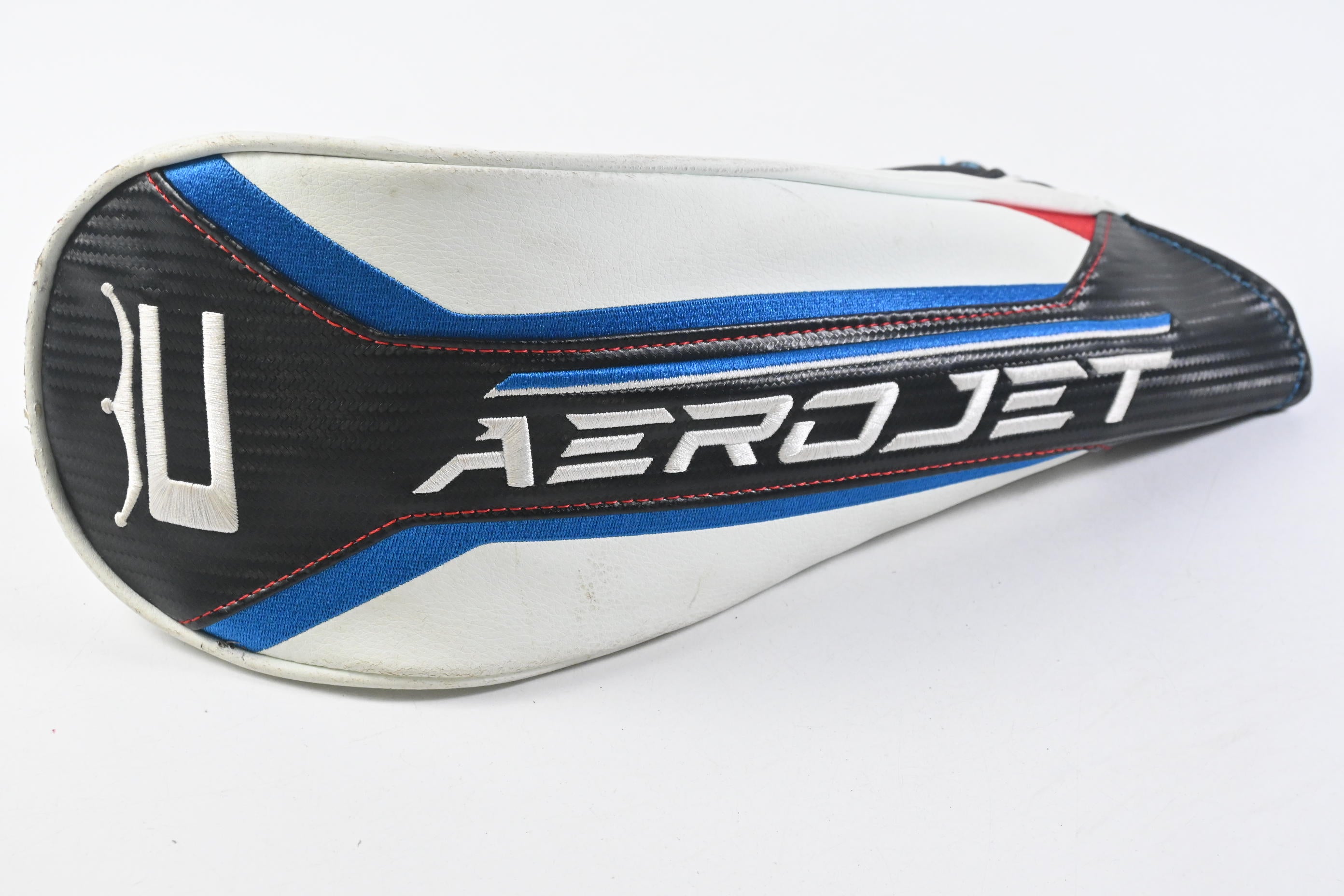 Cobra Aerojet LS Driver / 10.5 Degree / X-Flex Tensei AV White 65 Shaft