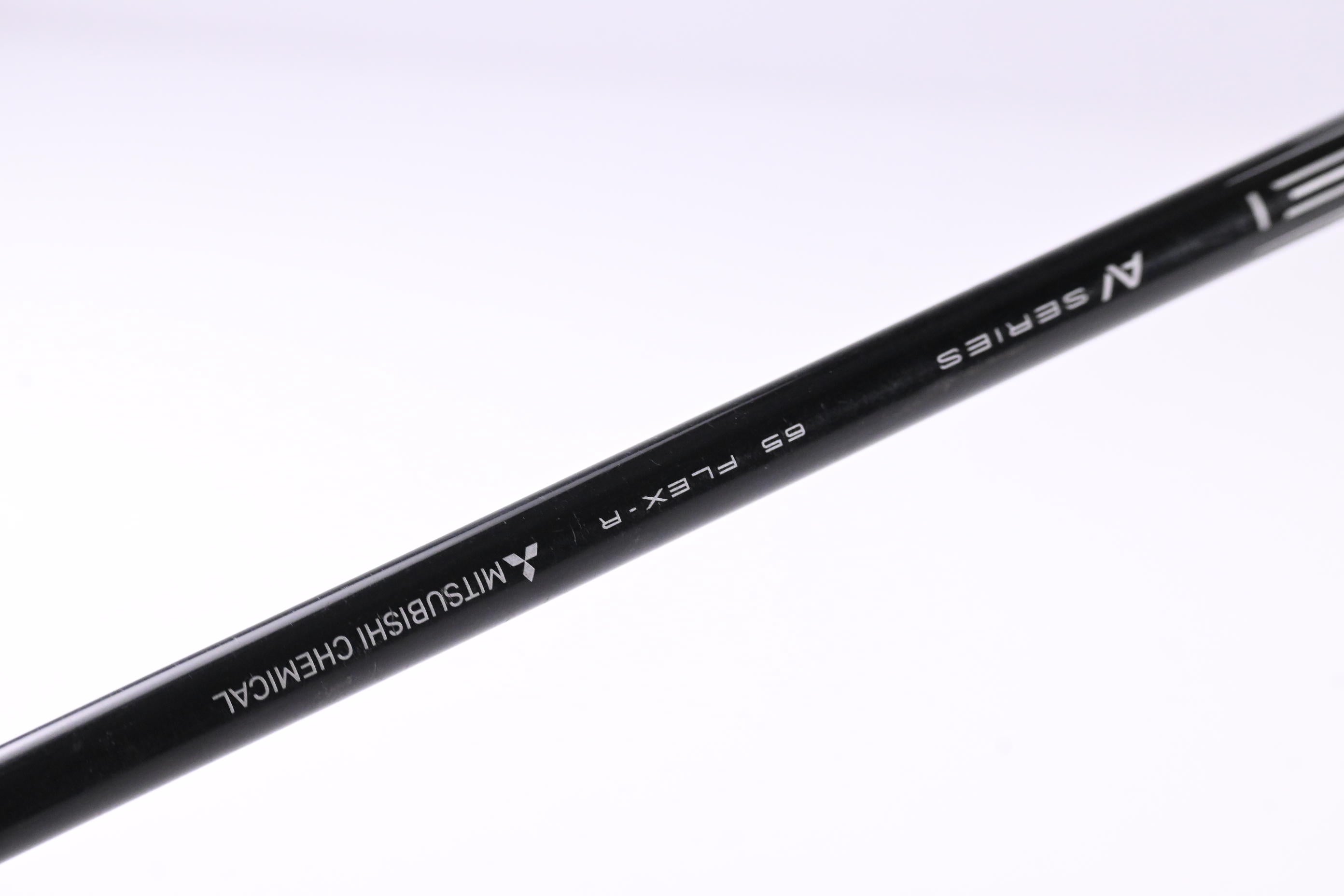 Callaway Epic Flash #3 Wood / 15 Degree / Regular Flex Tensei AV Blue 65 Shaft
