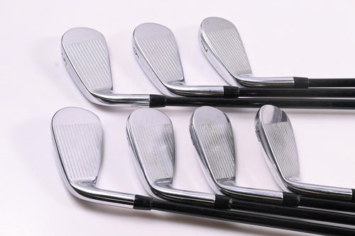 Titleist T300 2021 Irons / 5-PW+48° / Regular Flex Tensei AV Red AM(2) Shafts