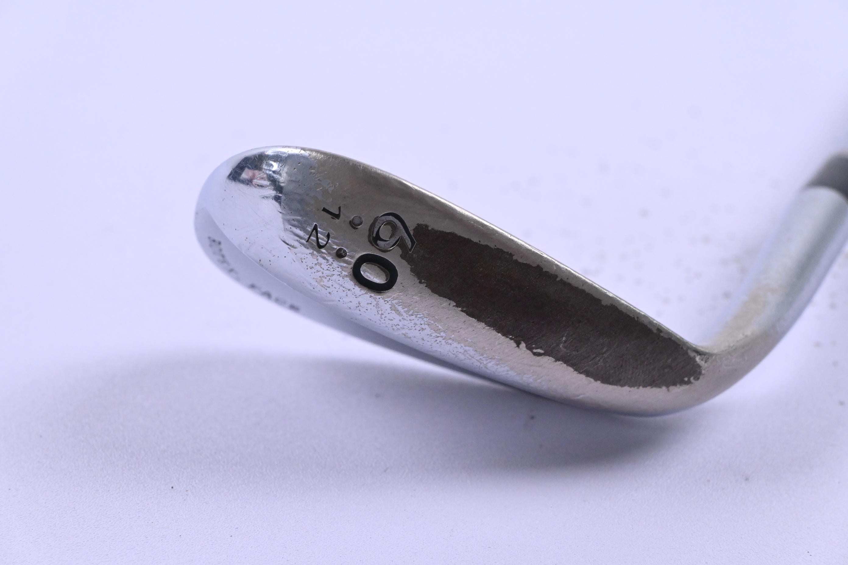 Cleveland 588 RTX Lob Wedge / 60 Degree / Wedge Flex Dynamic Gold Shaft