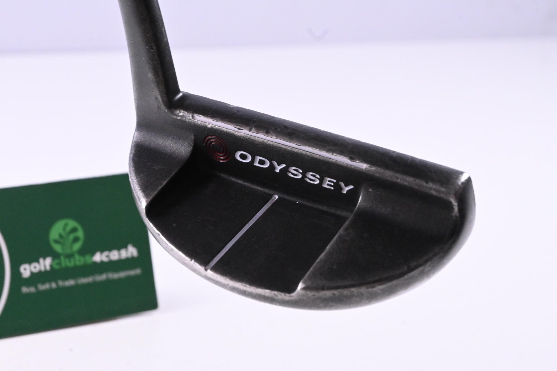 Odyssey White Hot Pro Black 9 Putter / 34 Inch