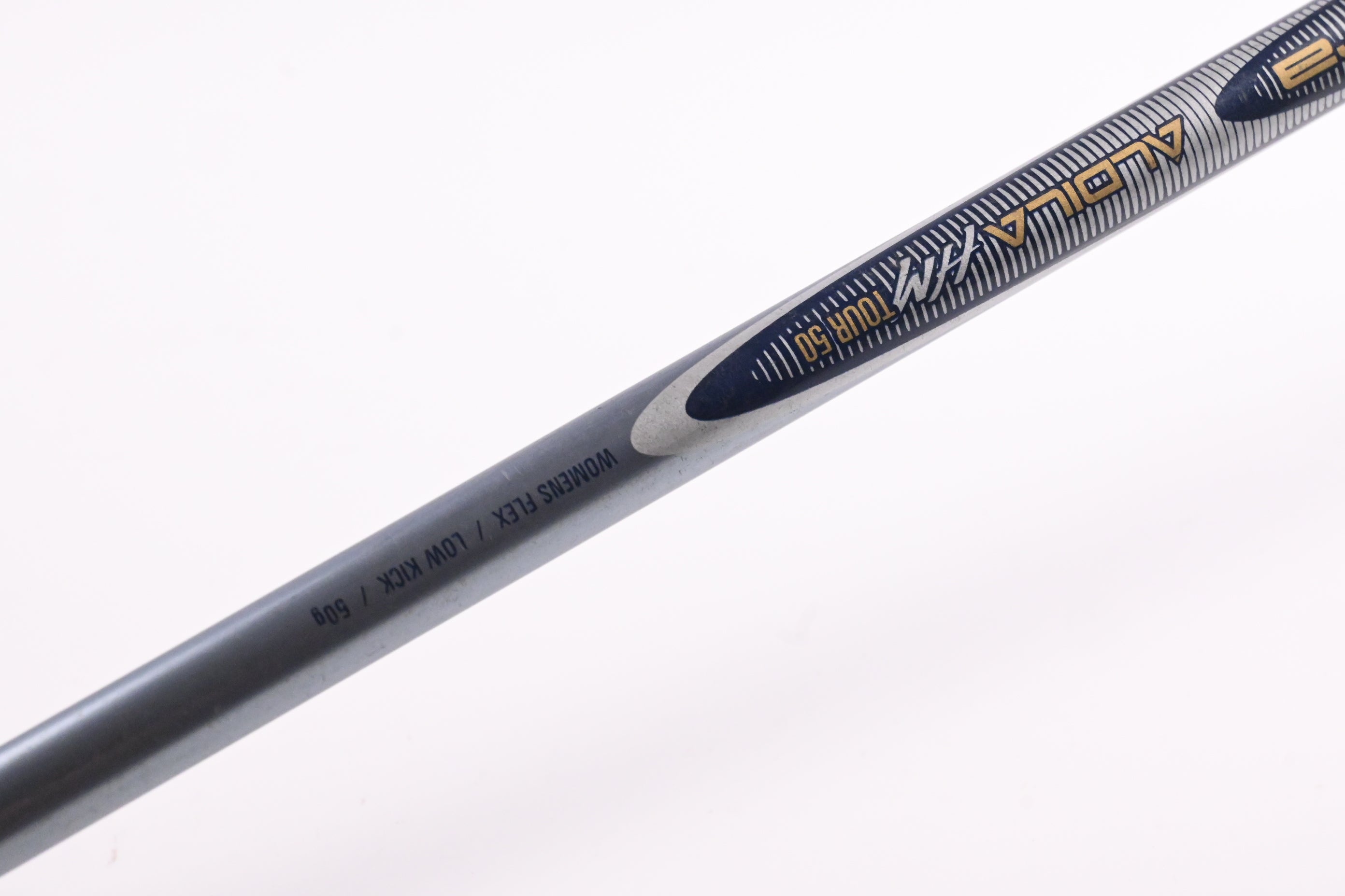 Ladies King Cobra SZ #5 Wood / 18 Degree / Ladies Flex Aldila HM Tour 50 Shaft