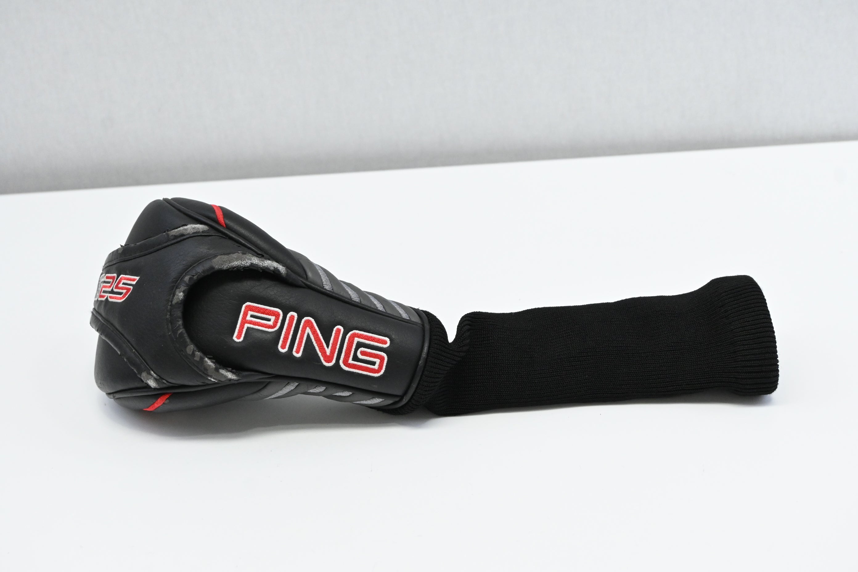 Ping G25 #3 Wood / 15 Degree / Regular Flex Ping TFC 189 Shaft