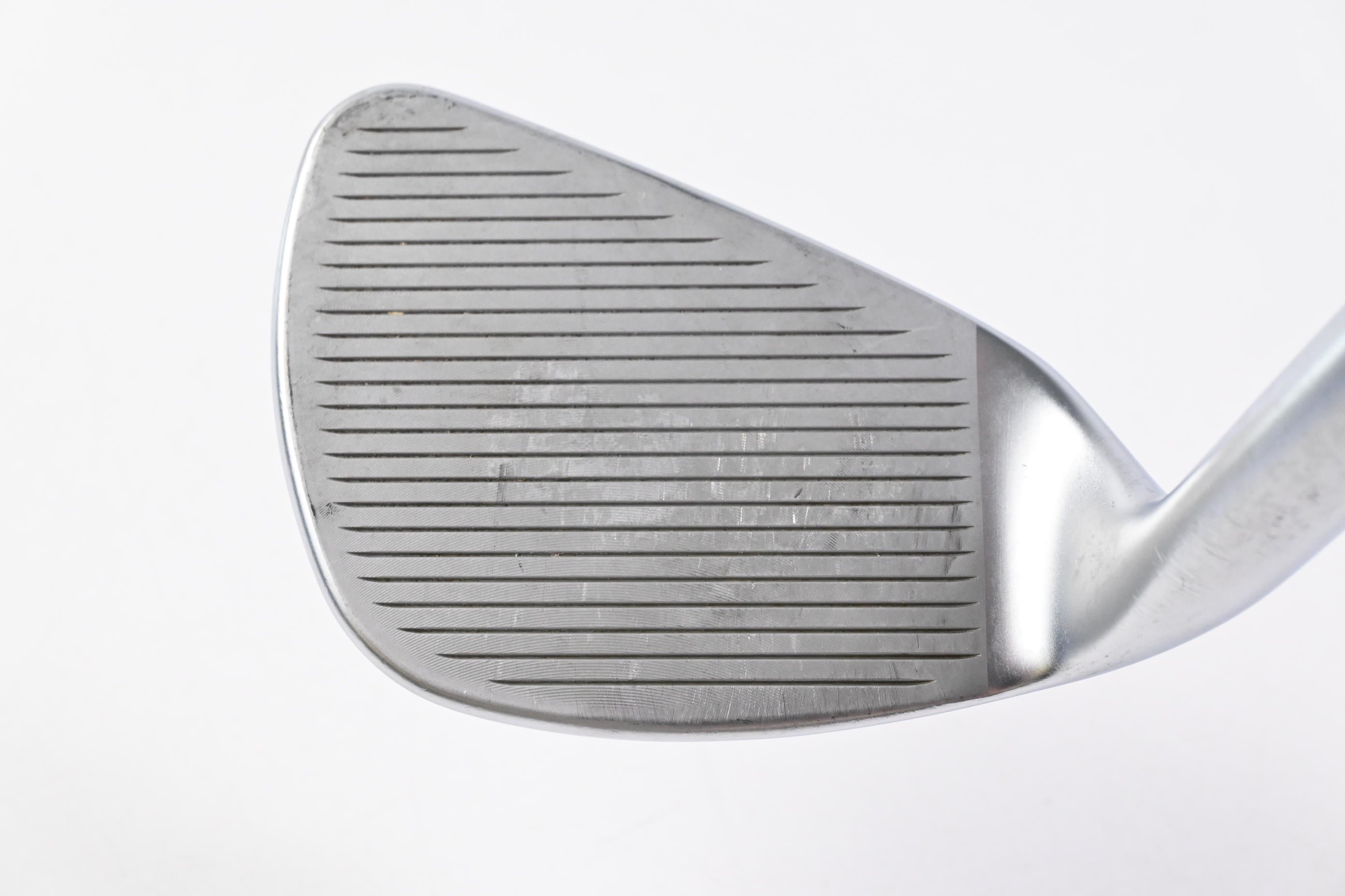 Ping BunkR Wedge / 64 Degree / Black Dot / Wedge Flex Ping Z-Z115 Steel Shaft